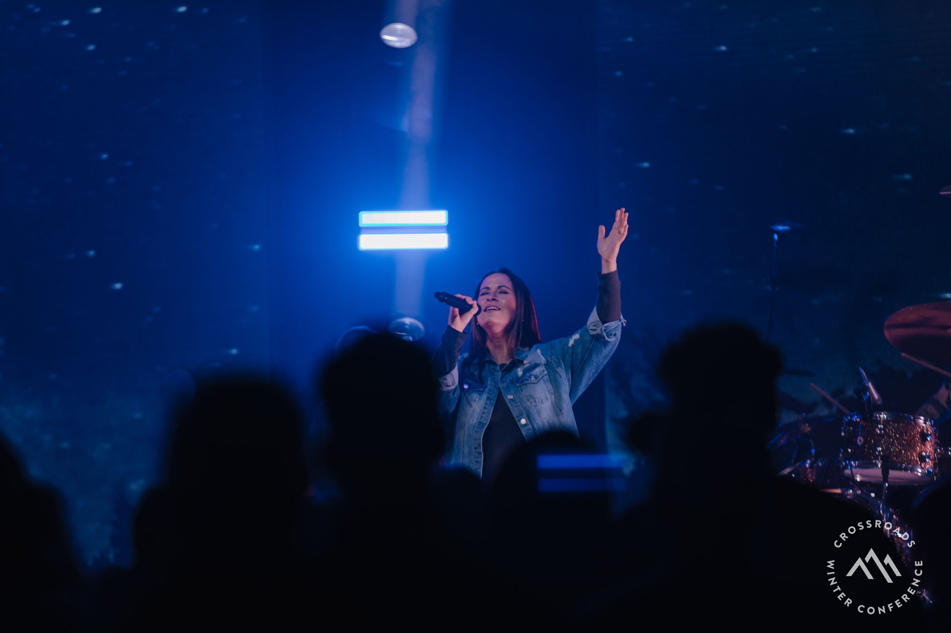 Crossroads Winter Conference 2024