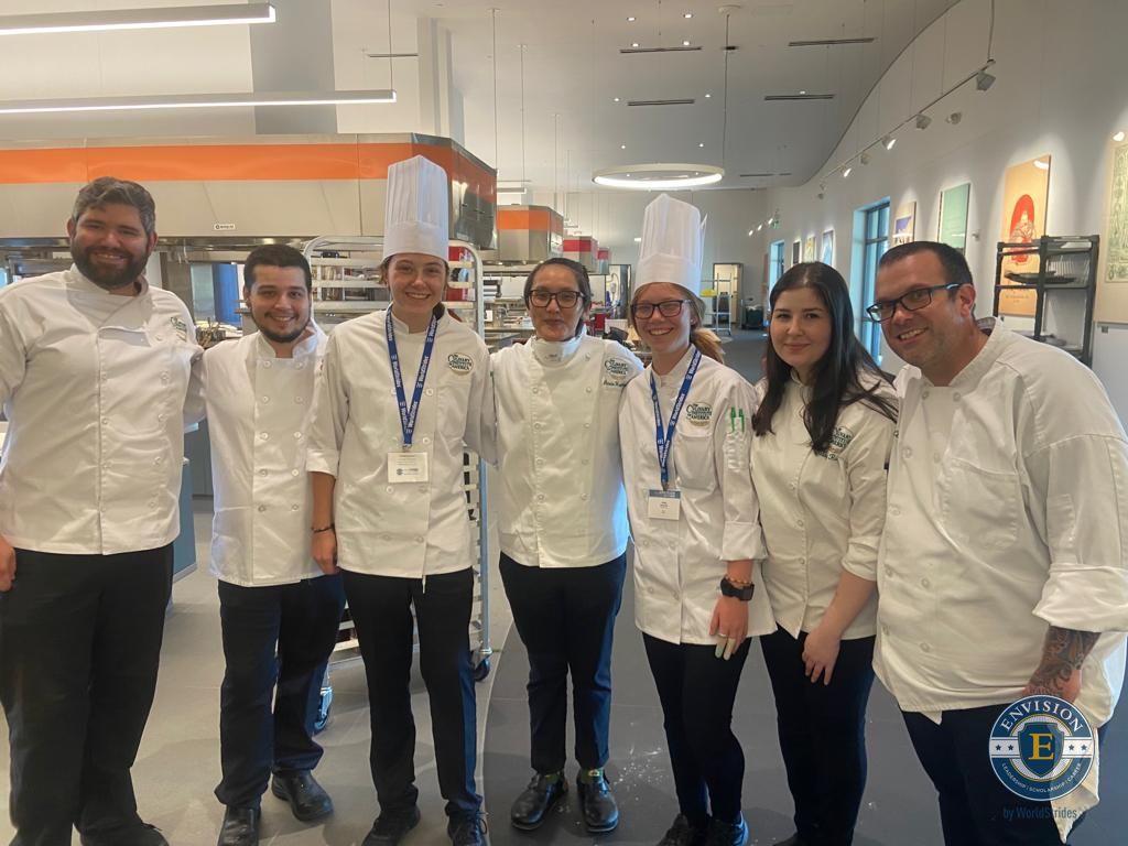 Envision Summer 2022