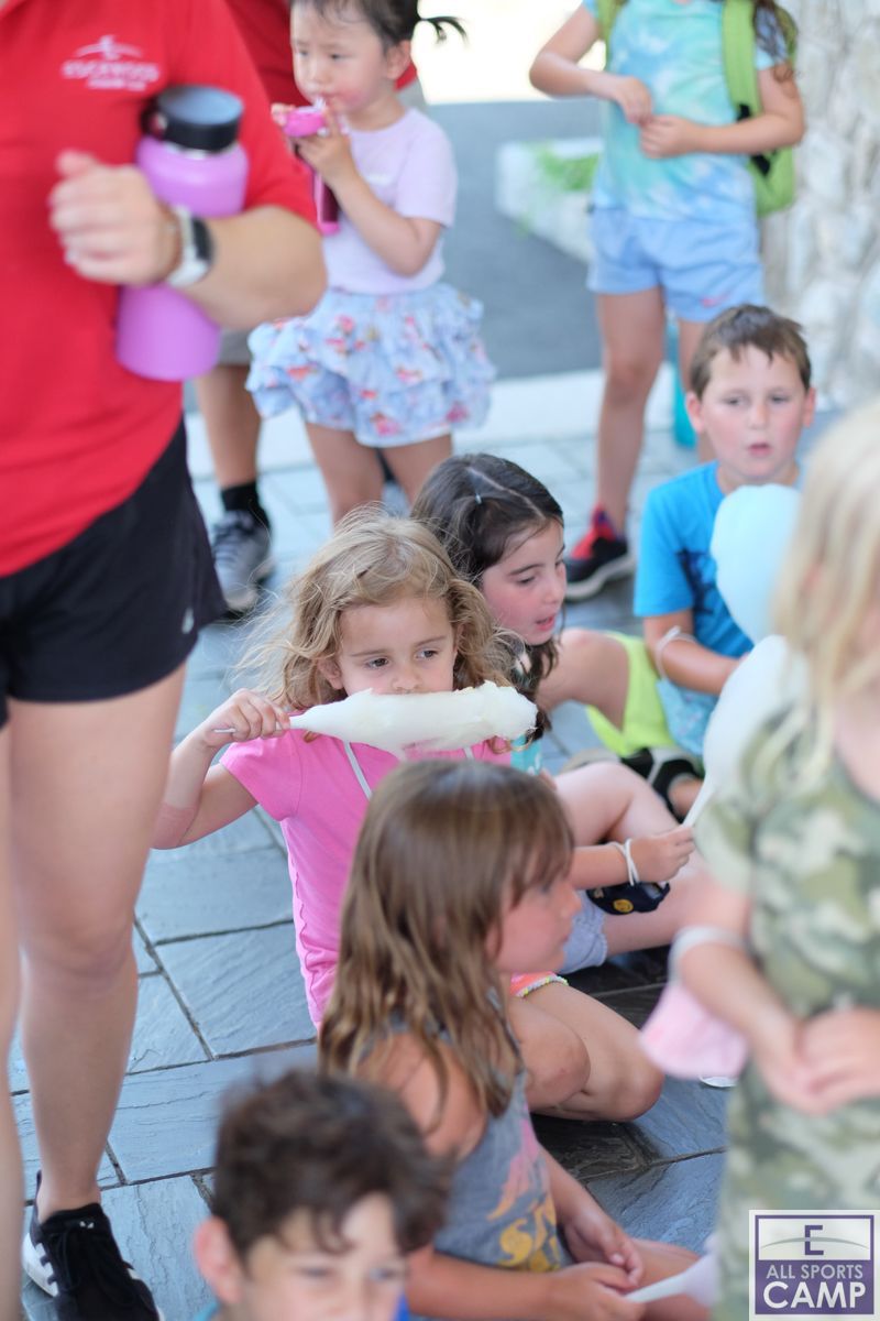 Edgewood Country Club Summer 2021