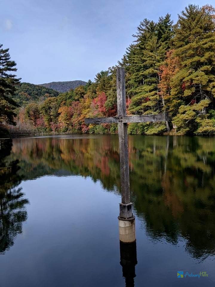 Fall at Asbury Hills