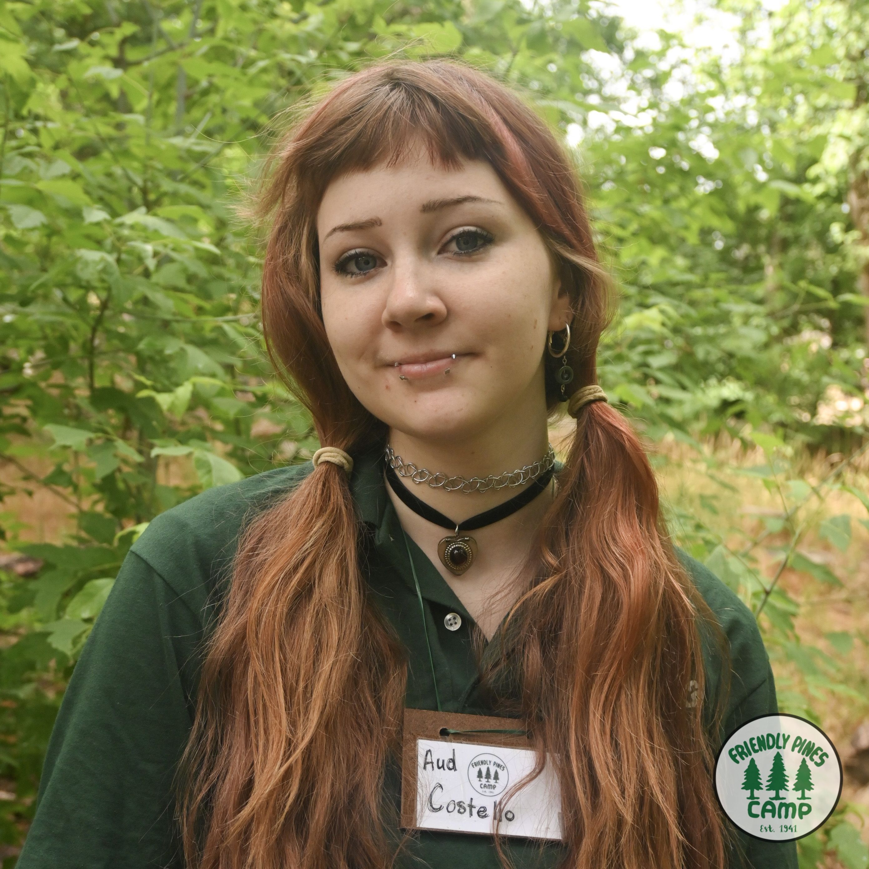 2024 Friendly Pines Staff