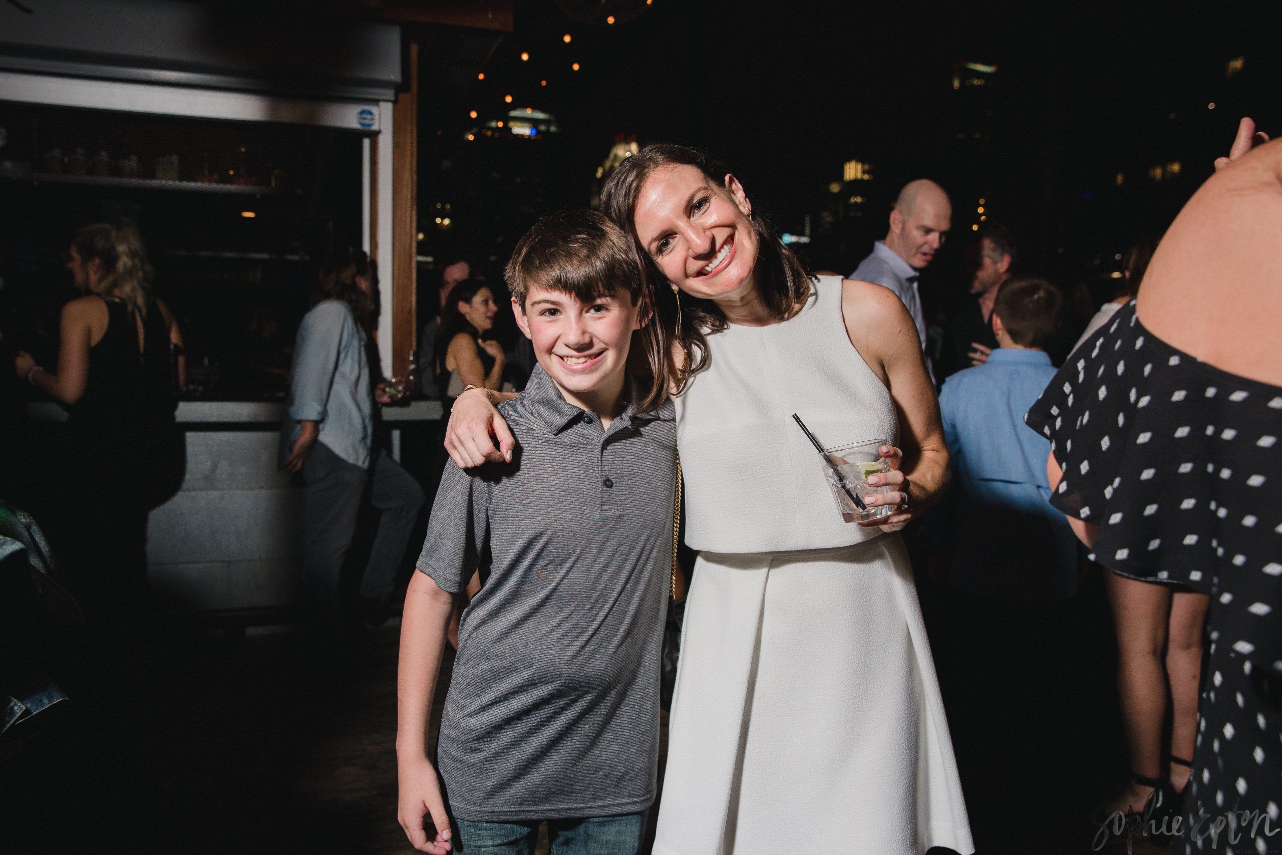 Adele & John Wedding