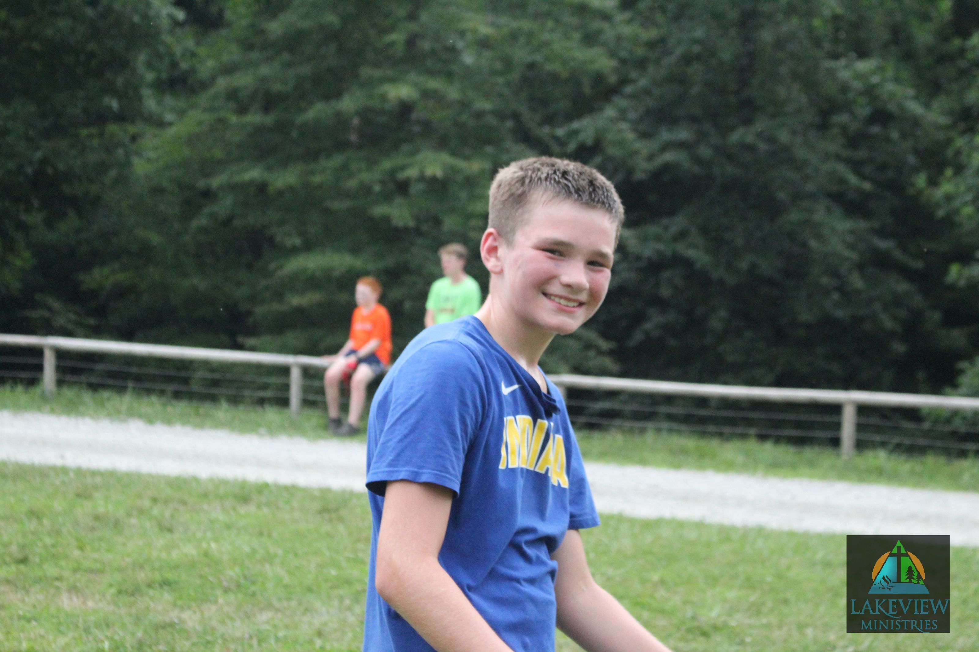 Lakeview Ministries Summer 2025