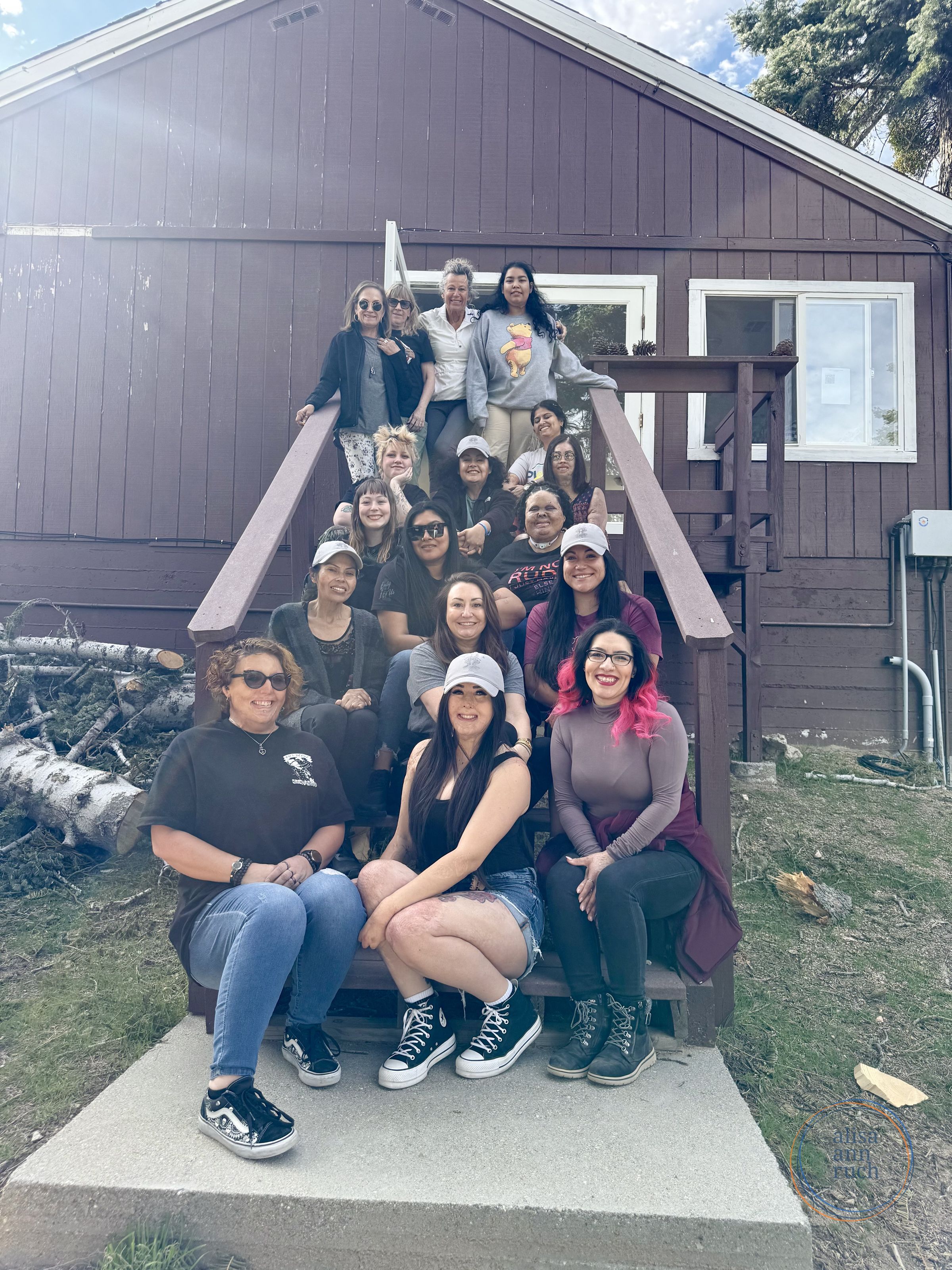 Women's Empowerment Weekend 2026