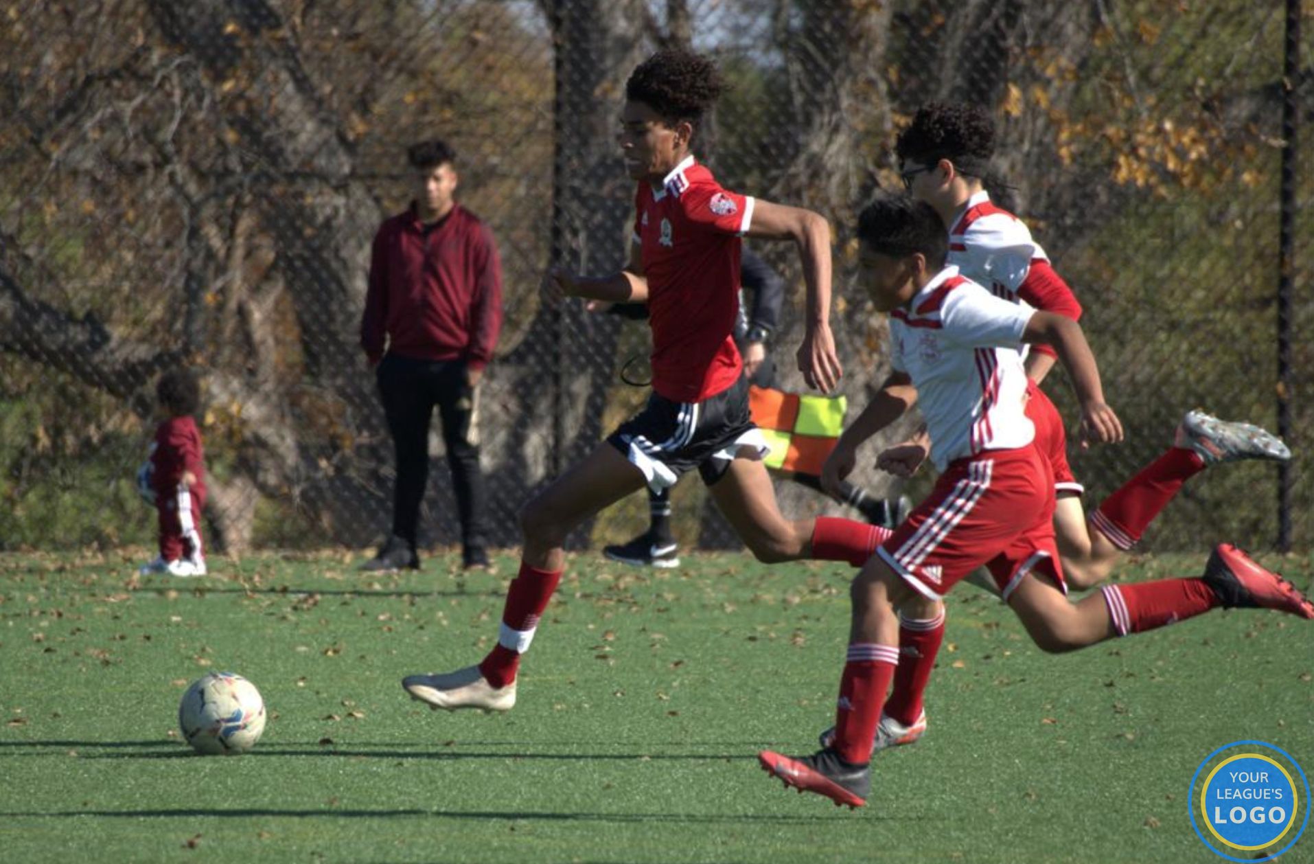 Waldo Sports Spring 2021