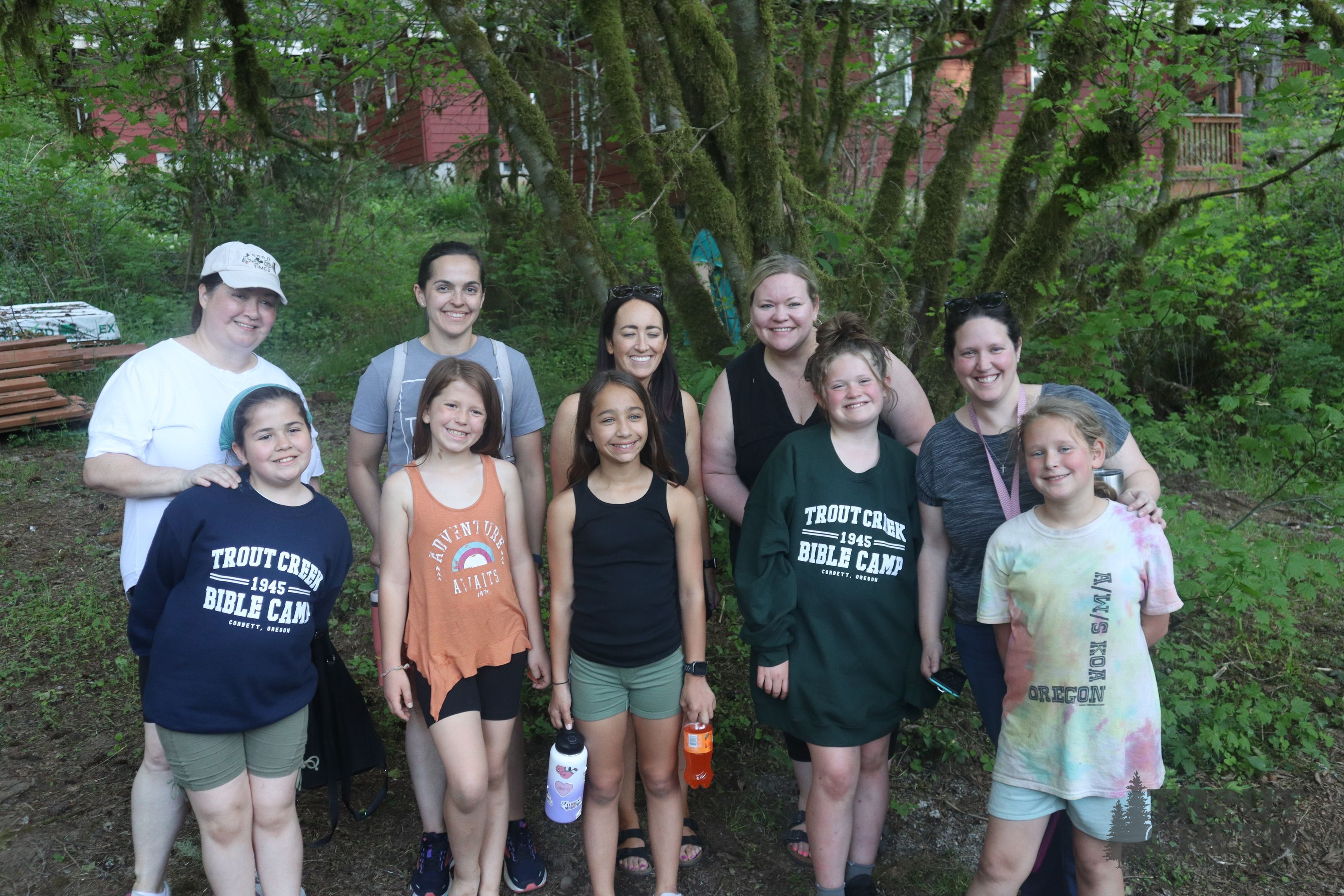 2023 Mother/Daughter Retreat