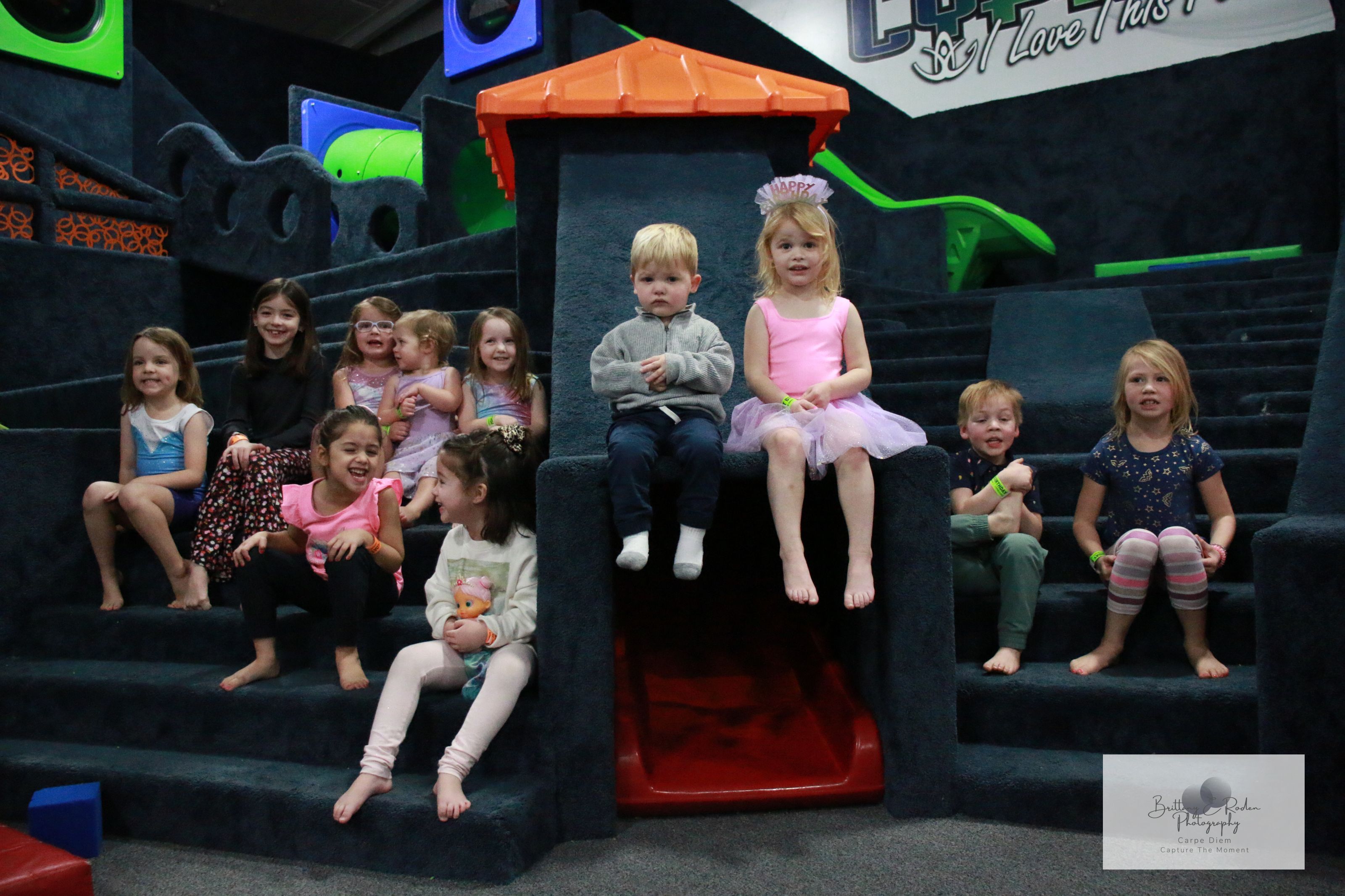 Cypress Academy Birthday Parties 2024