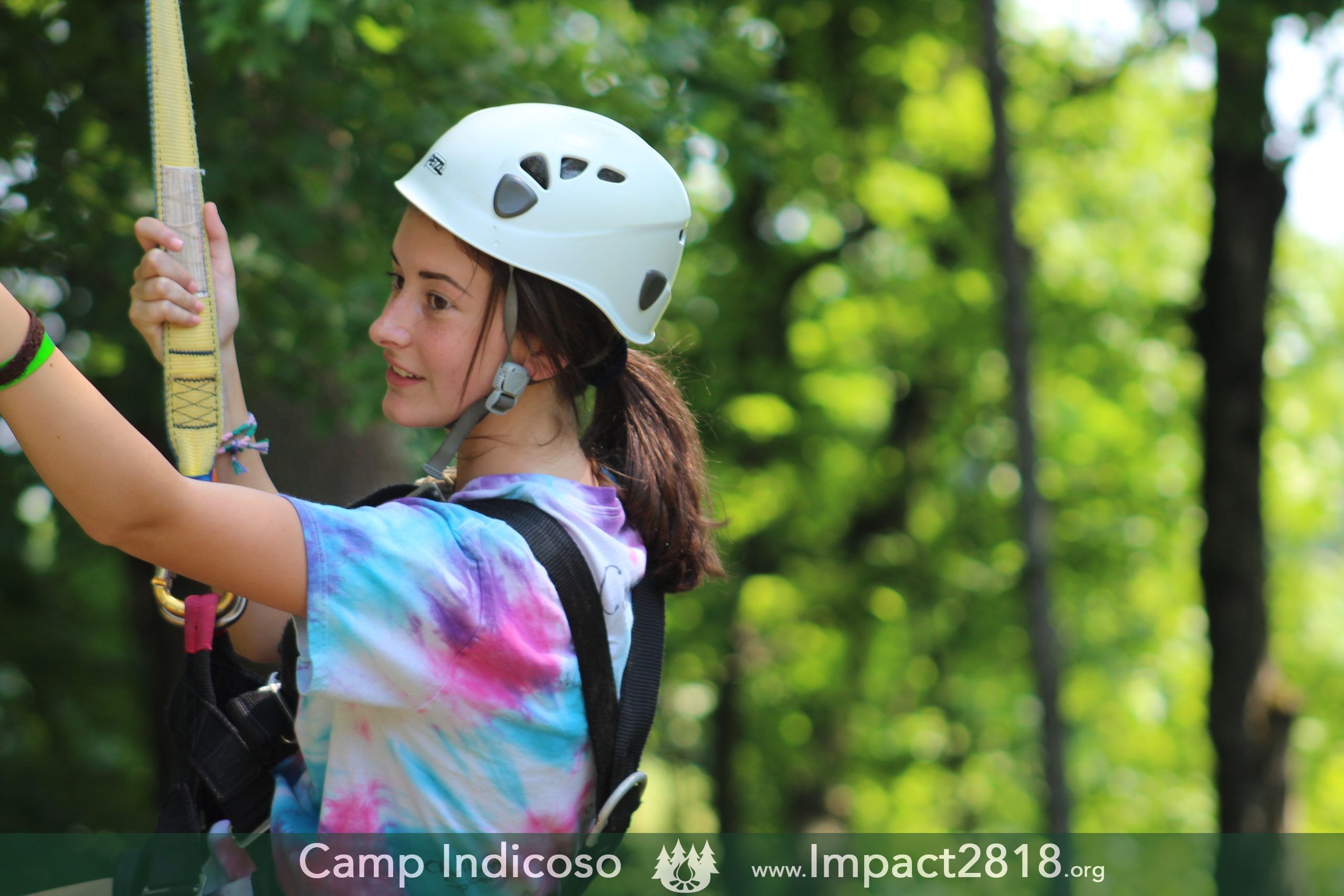 Impact 2818 Summer 2019