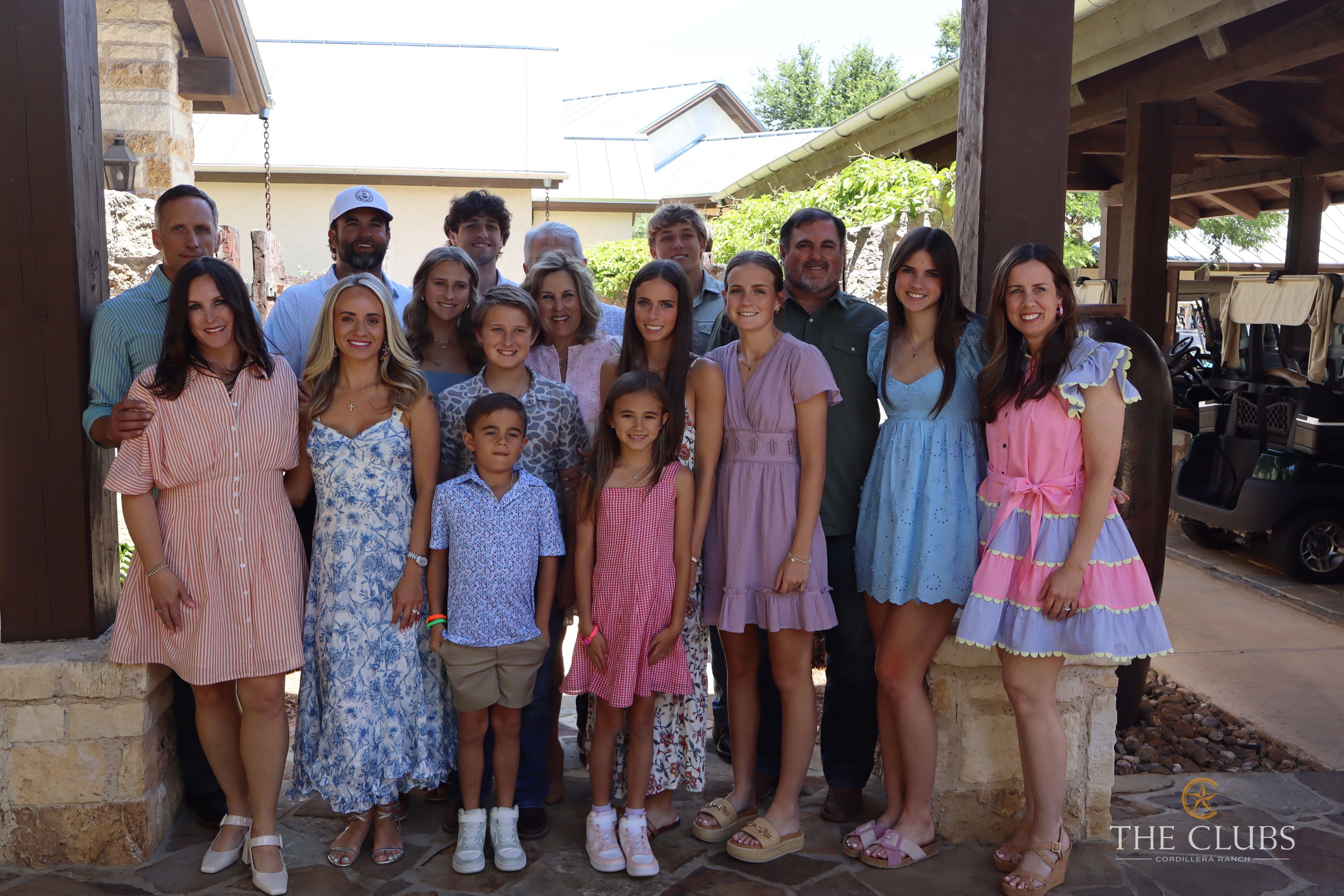 2025 Clubs of Cordillera Ranch