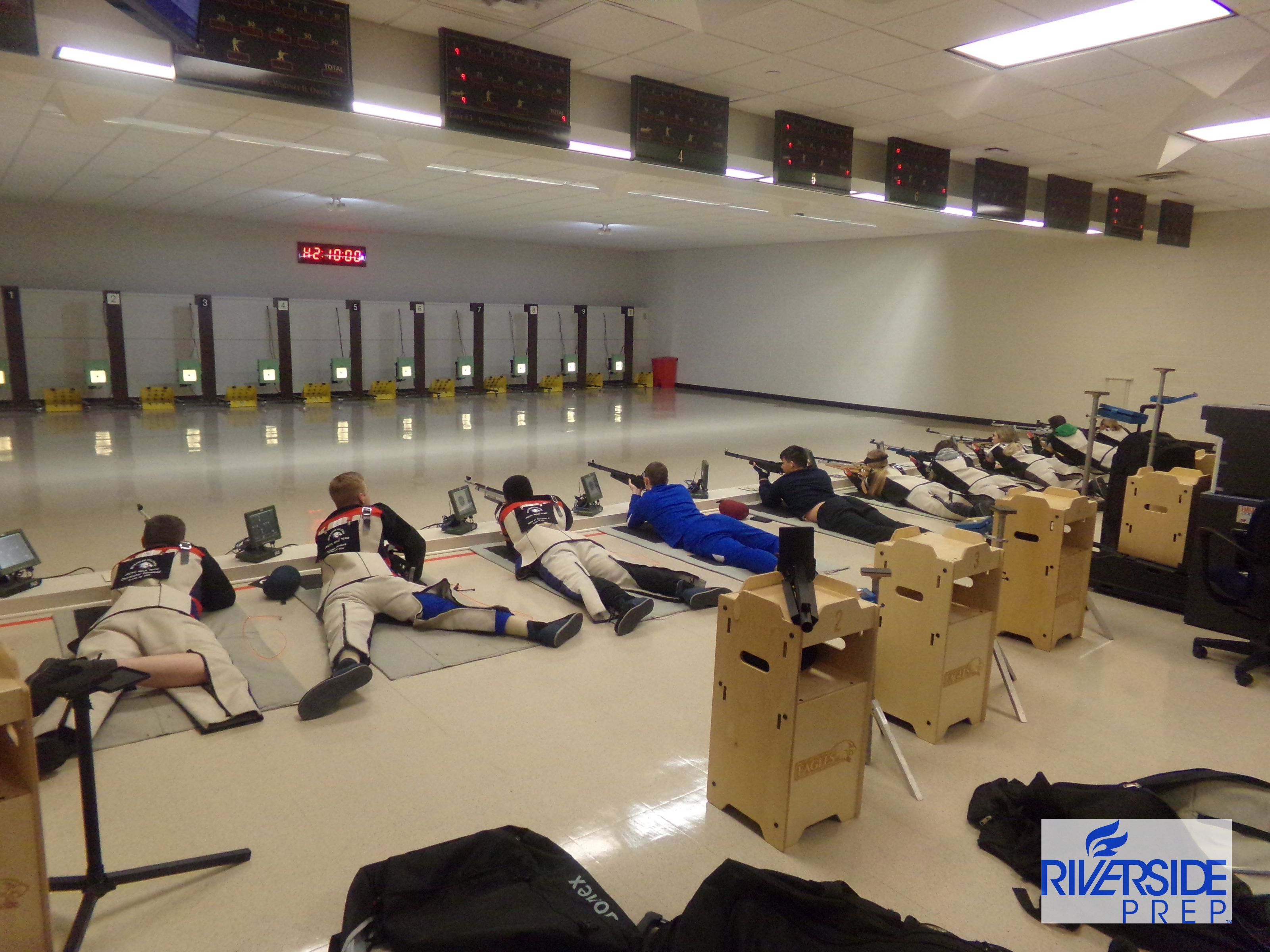 2023-2024 Riverside Military Academy