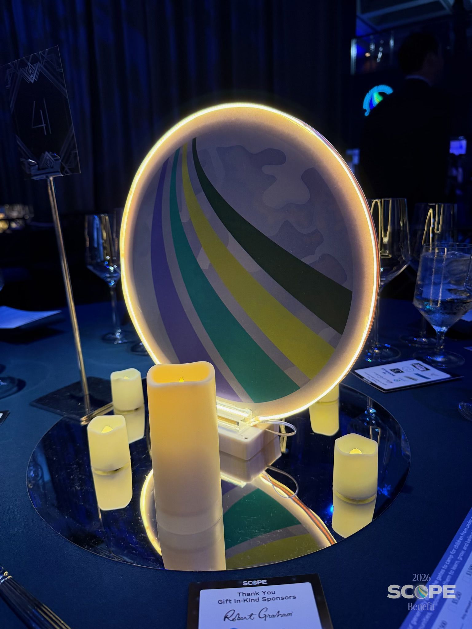 2026 SCOPE Benefit