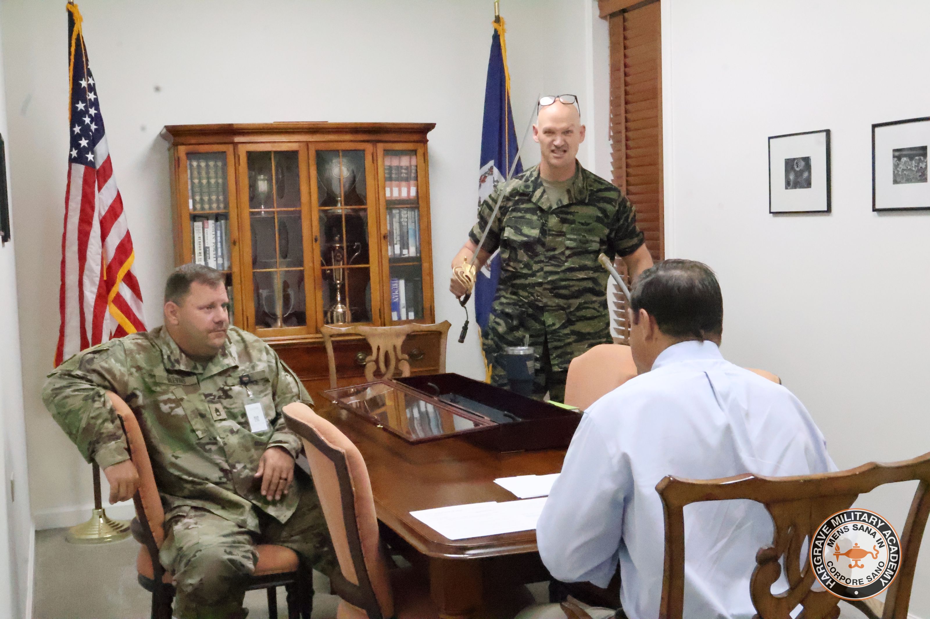 Hargrave 2025/2026 School Year