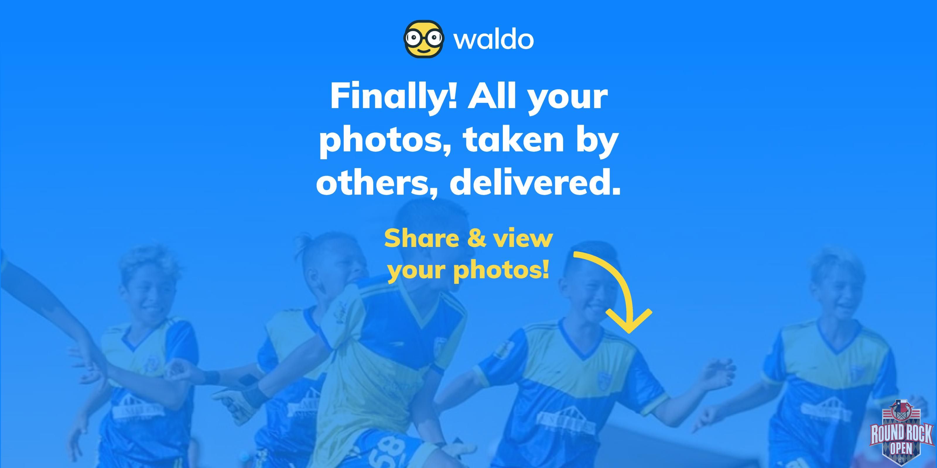 2020 Round Rock Open