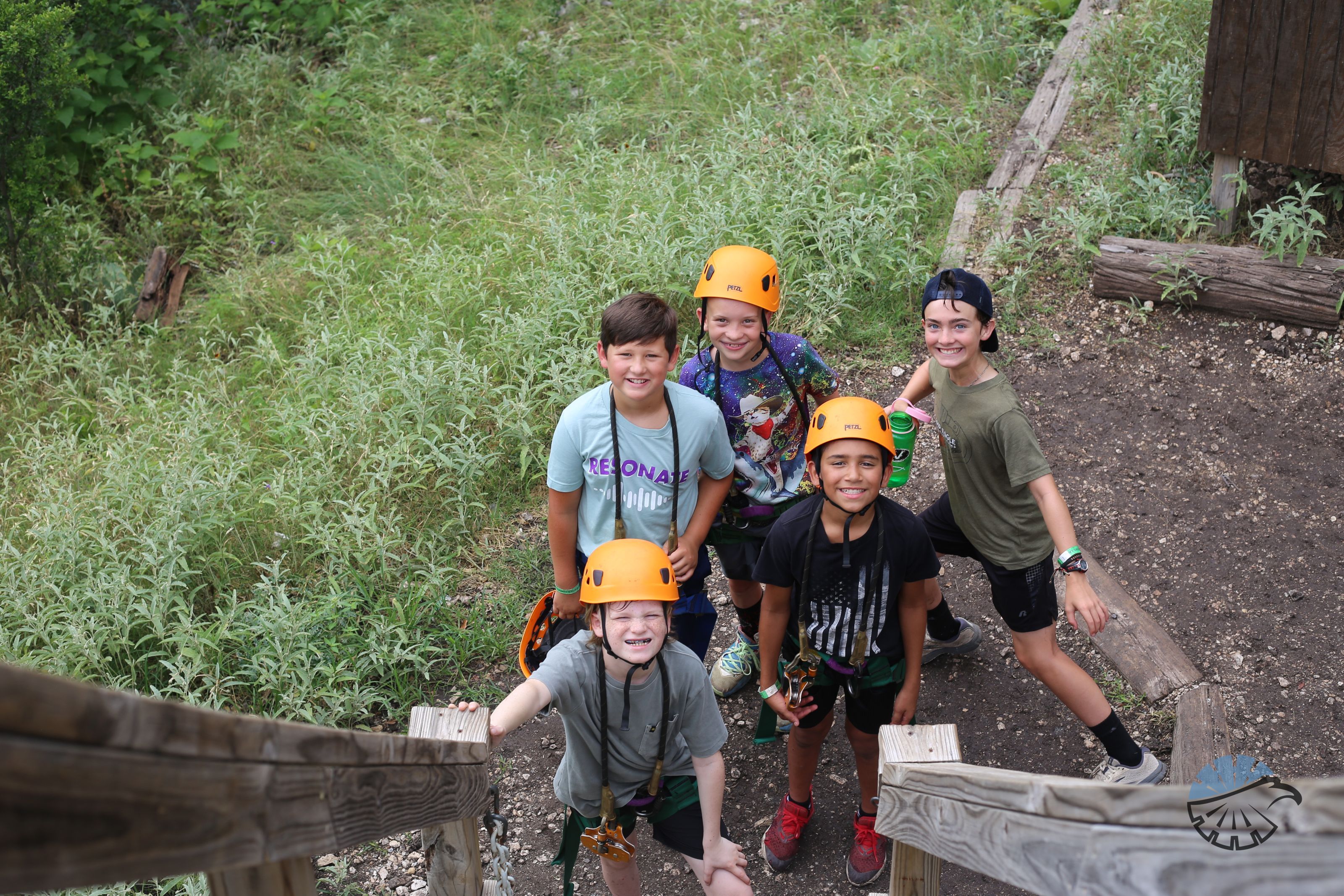 Camp Eagle Summer Camp 2023