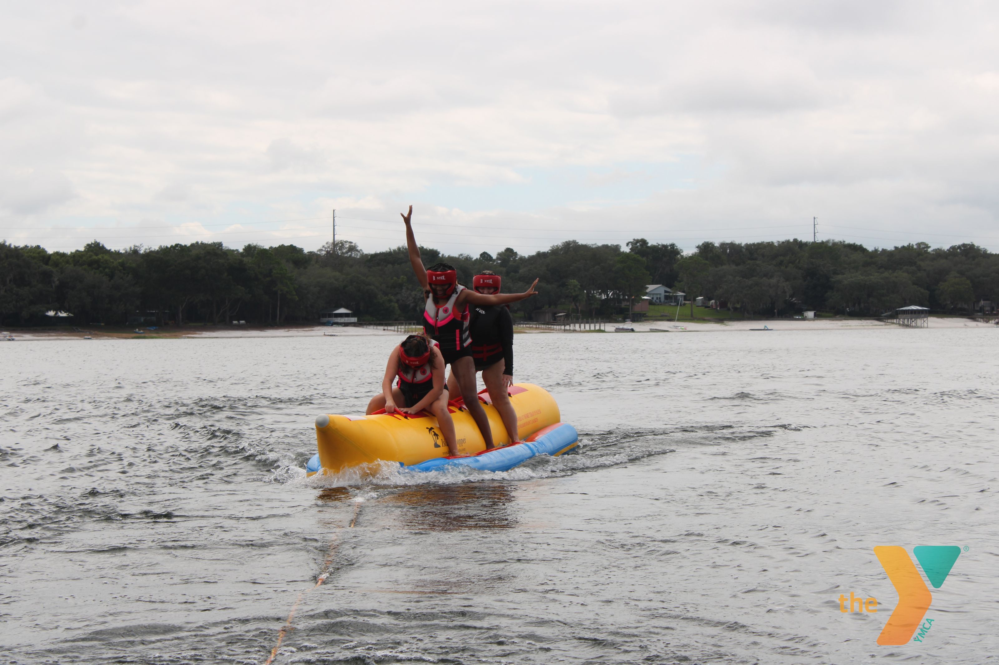 Labor day family camp 2025