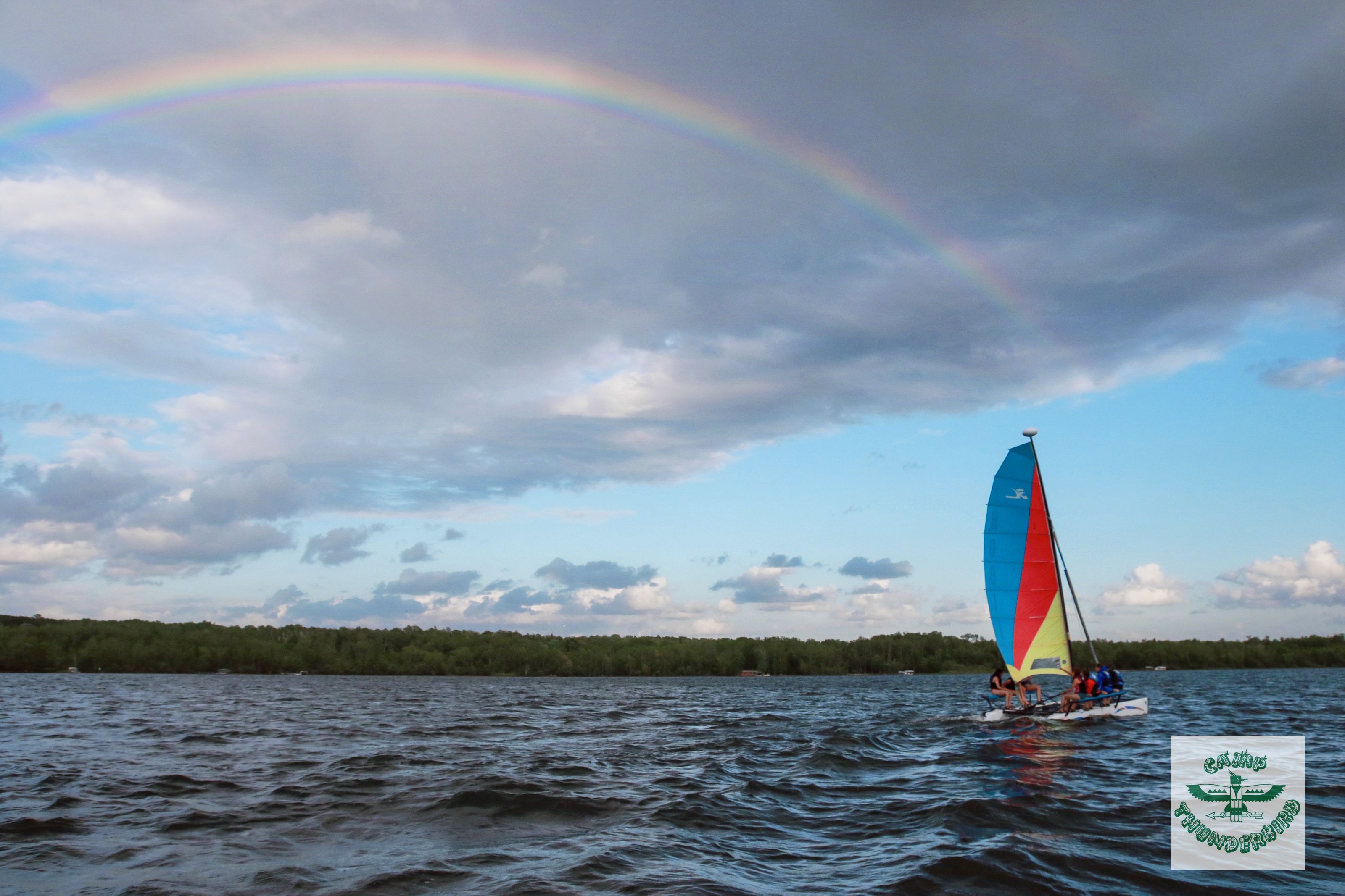 Camp Thunderbird Summer 2022