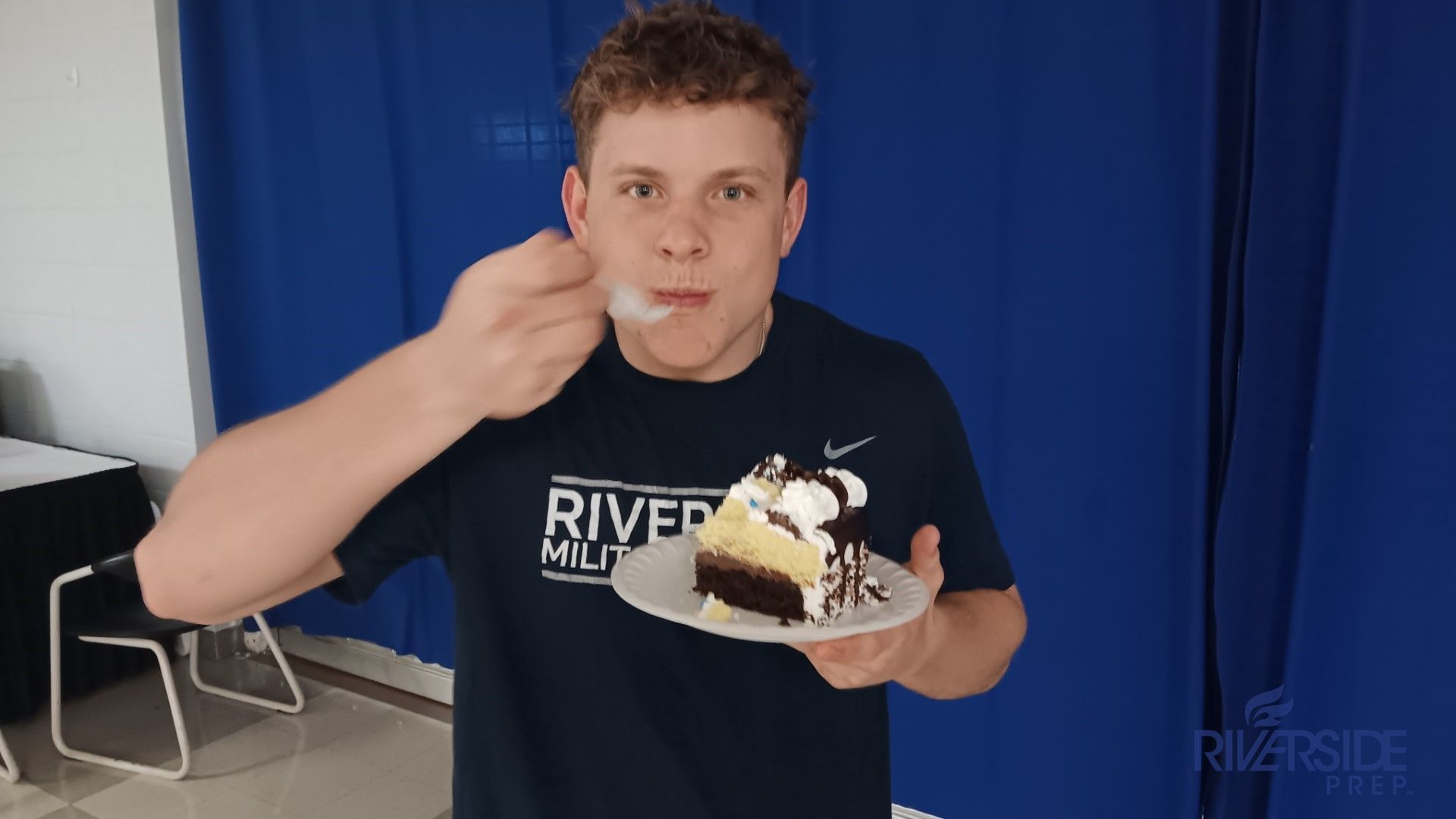 2024-2025 Riverside Military Academy