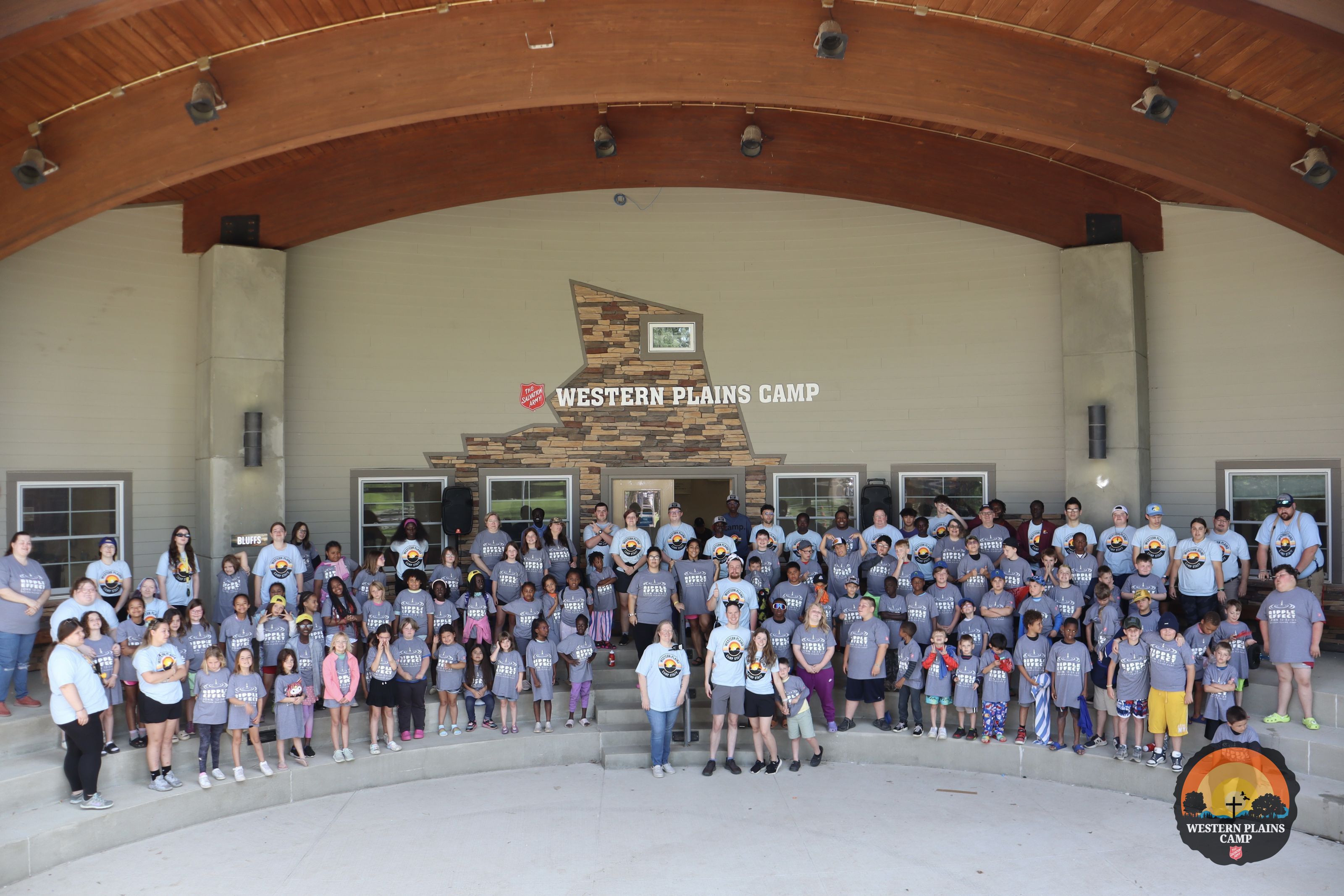 Jr. Sports Camp 2025