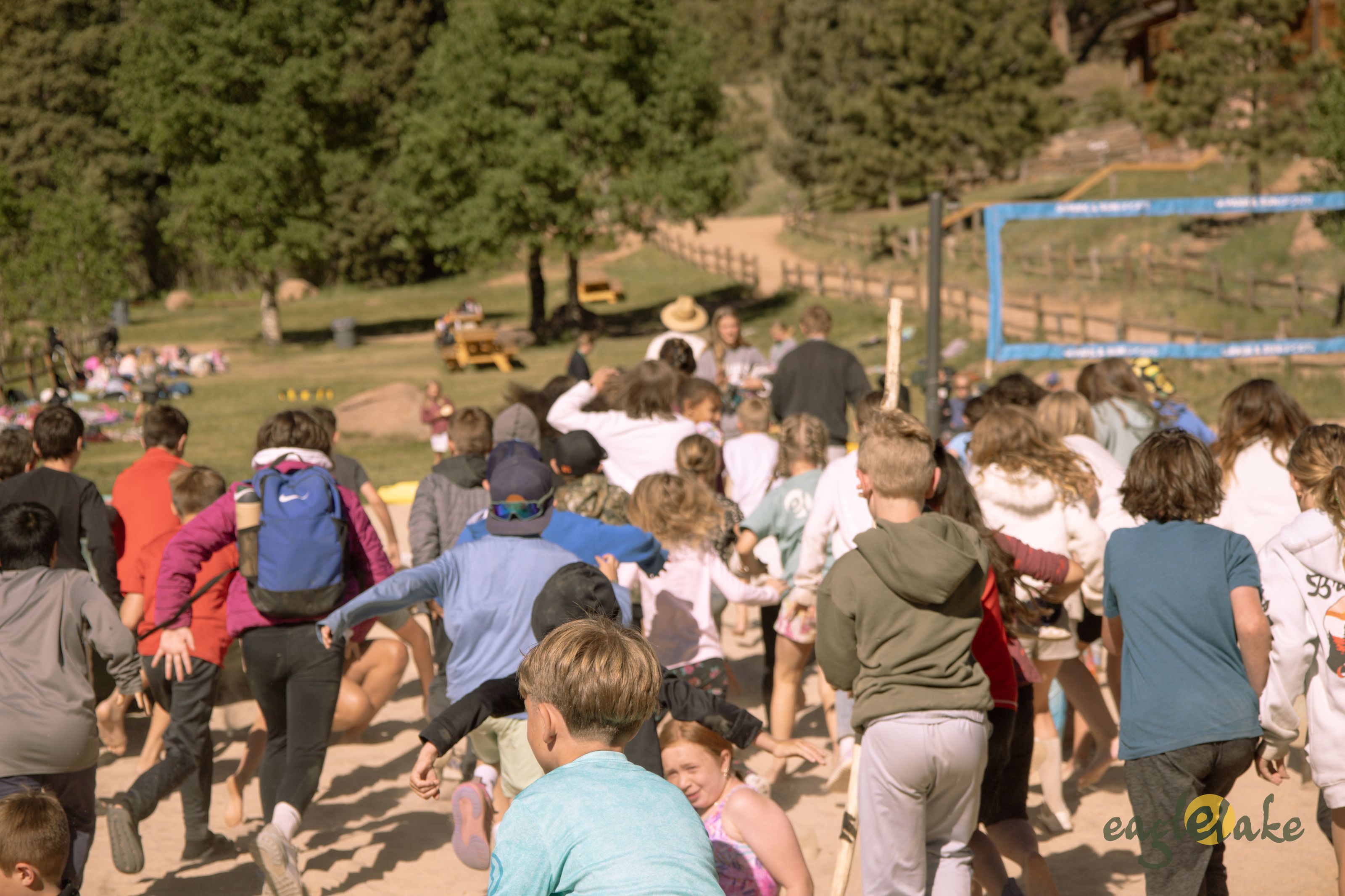 Eagle Lake Overnight Camps 2026