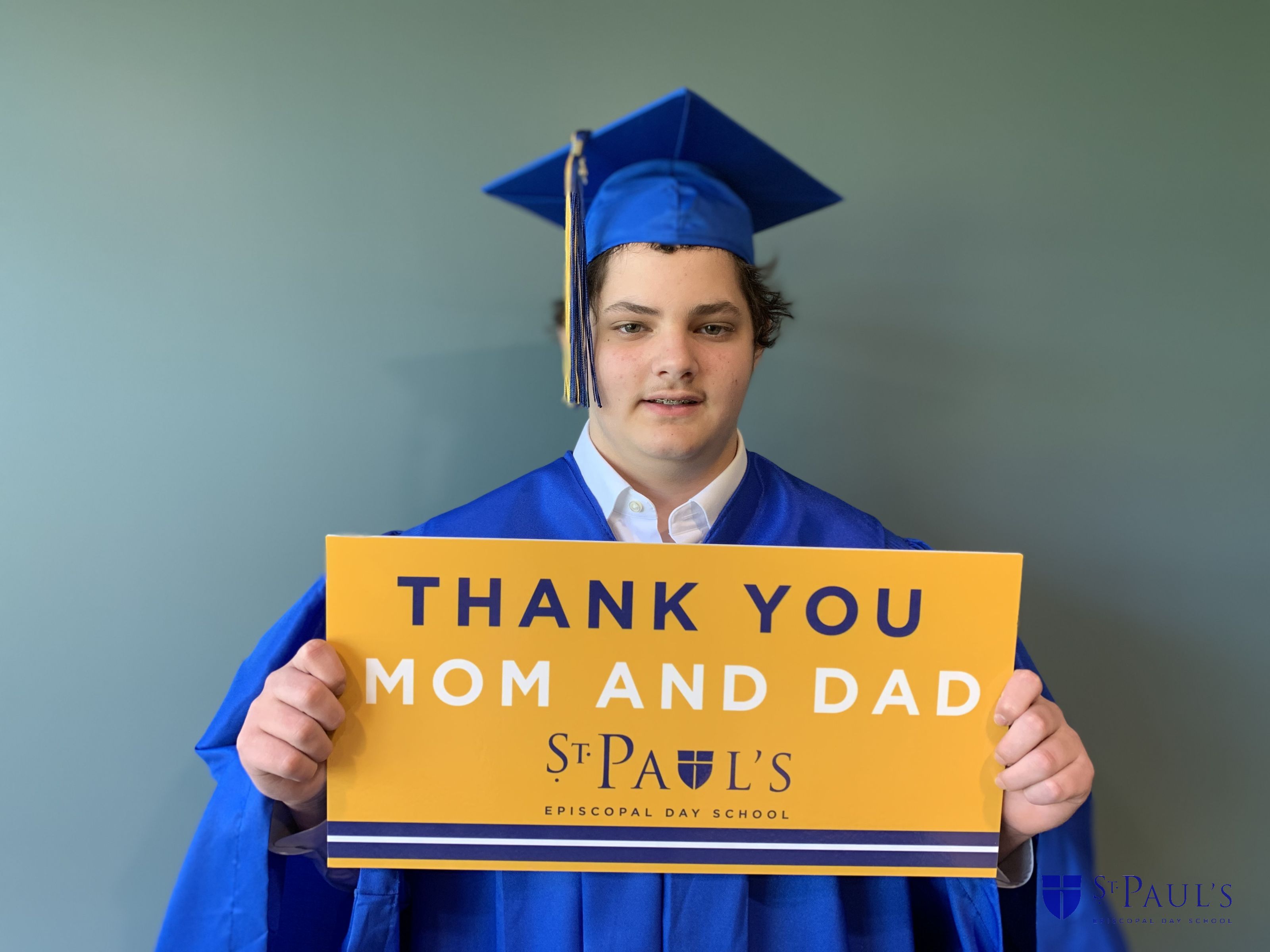 Class of 2022 Senior Breakfast Slideshow