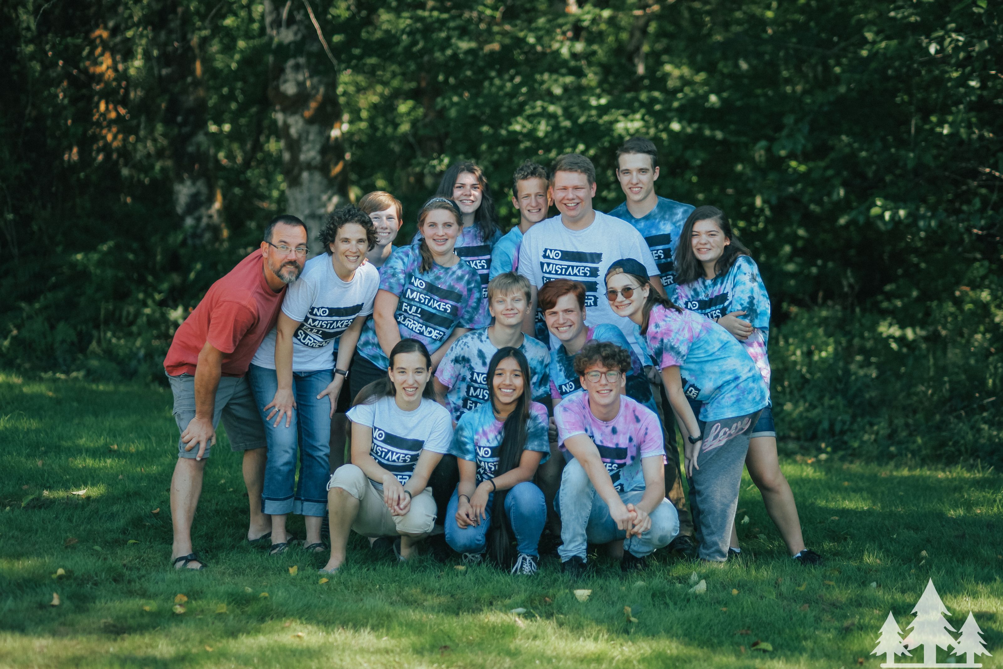 Shiloh Bible Camp 2021