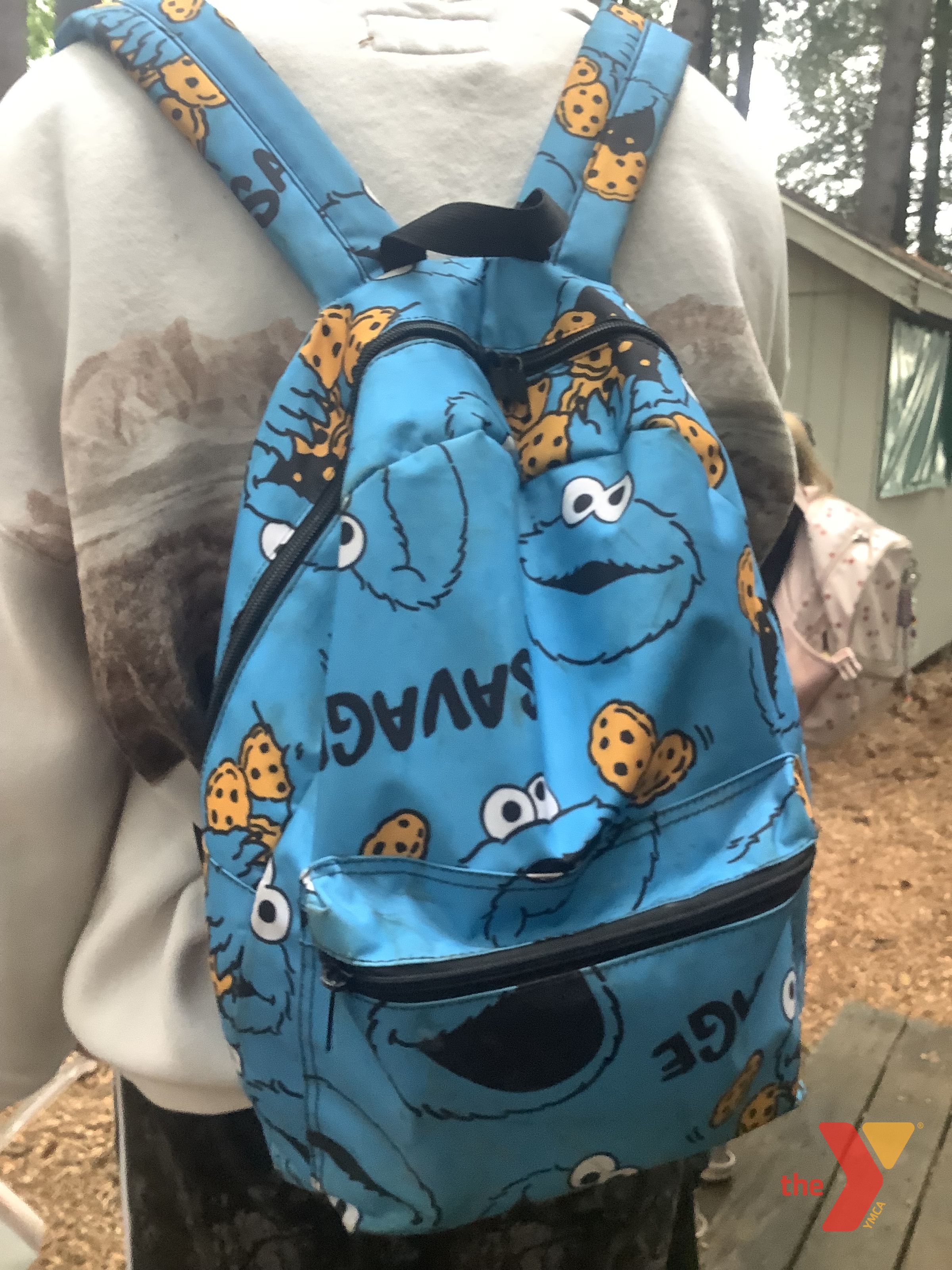 YMCA Camp Lincoln Summer 2025 Staff