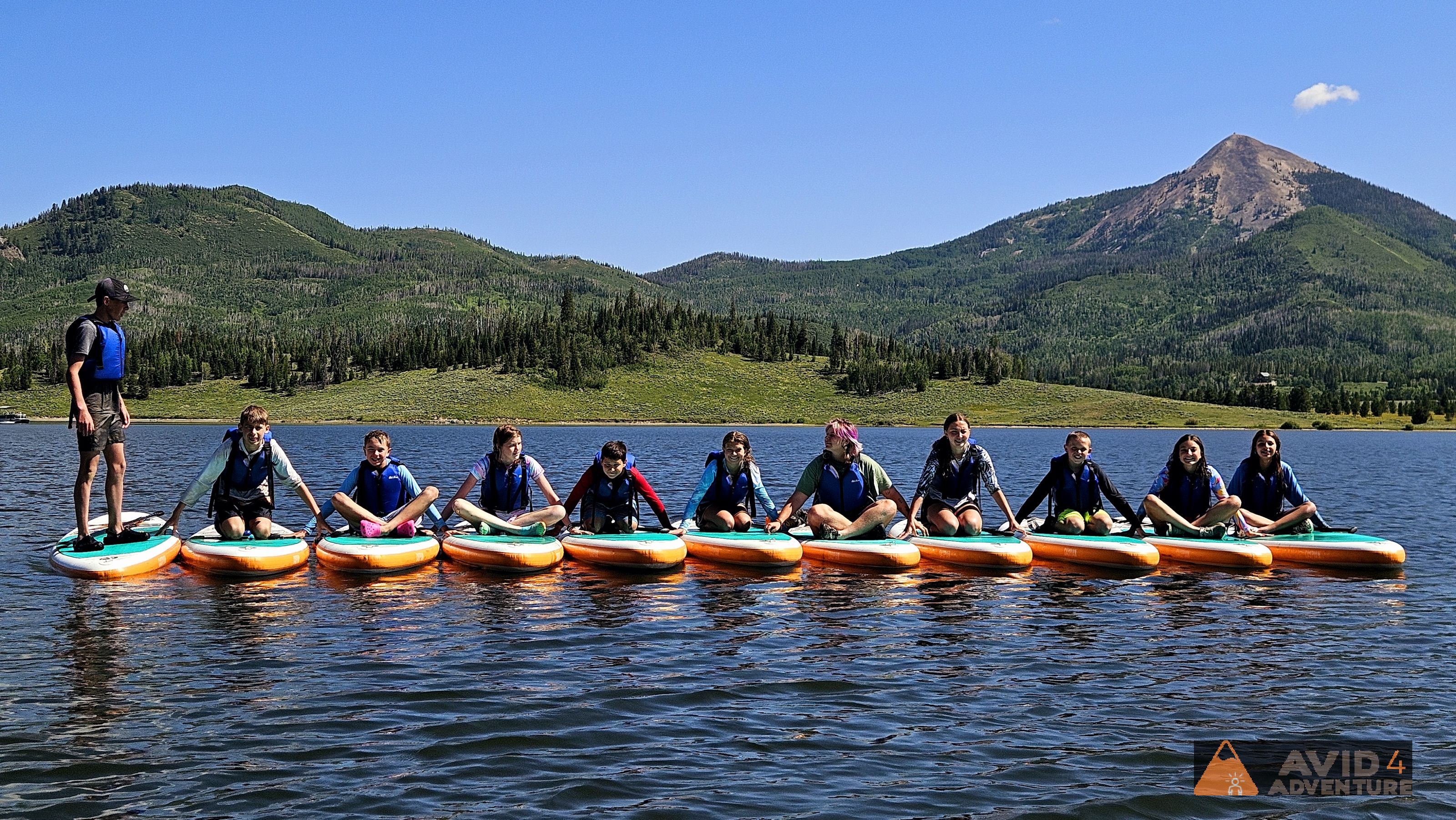 Avid Expeditions 2025
