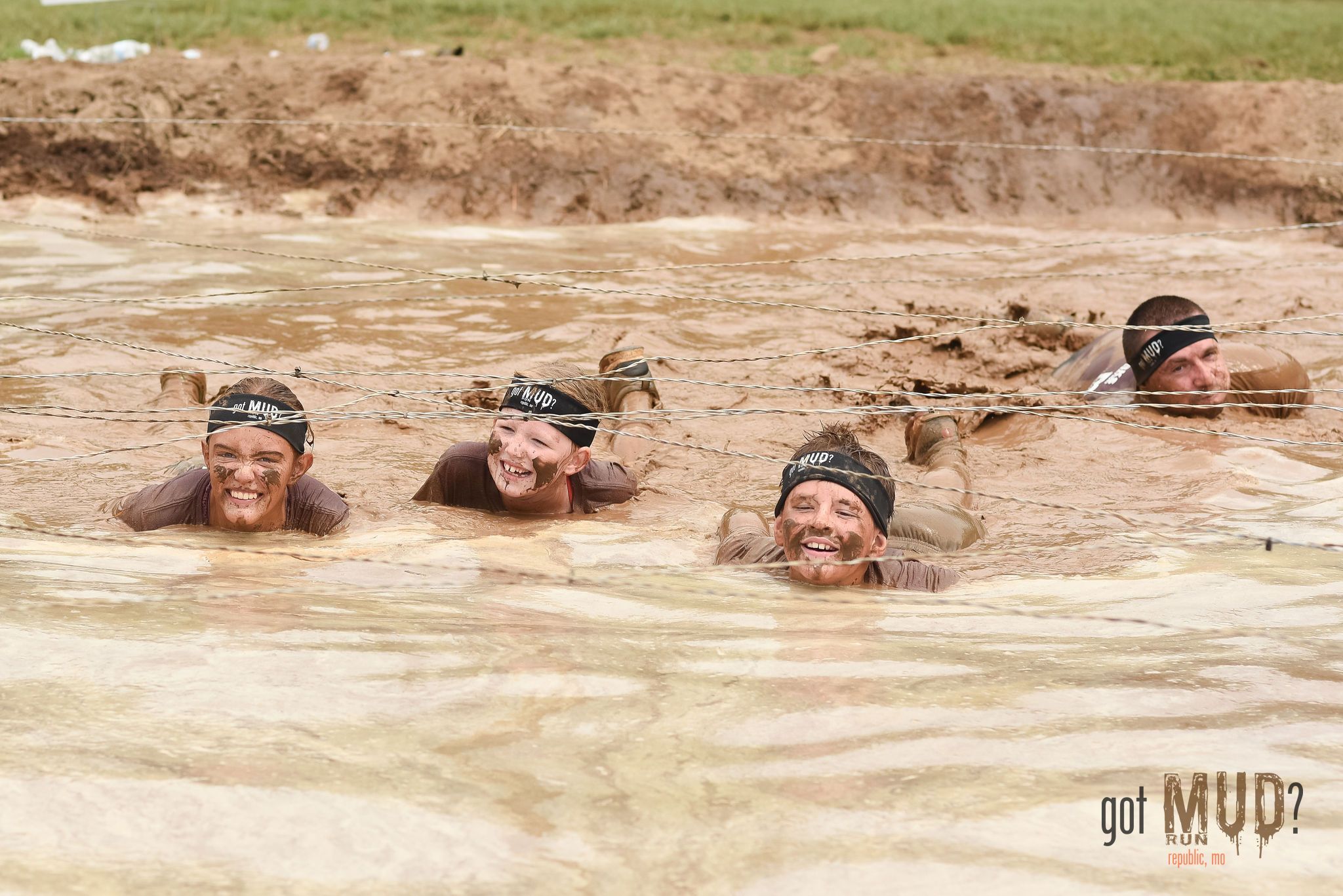 got Mud? Run 2023