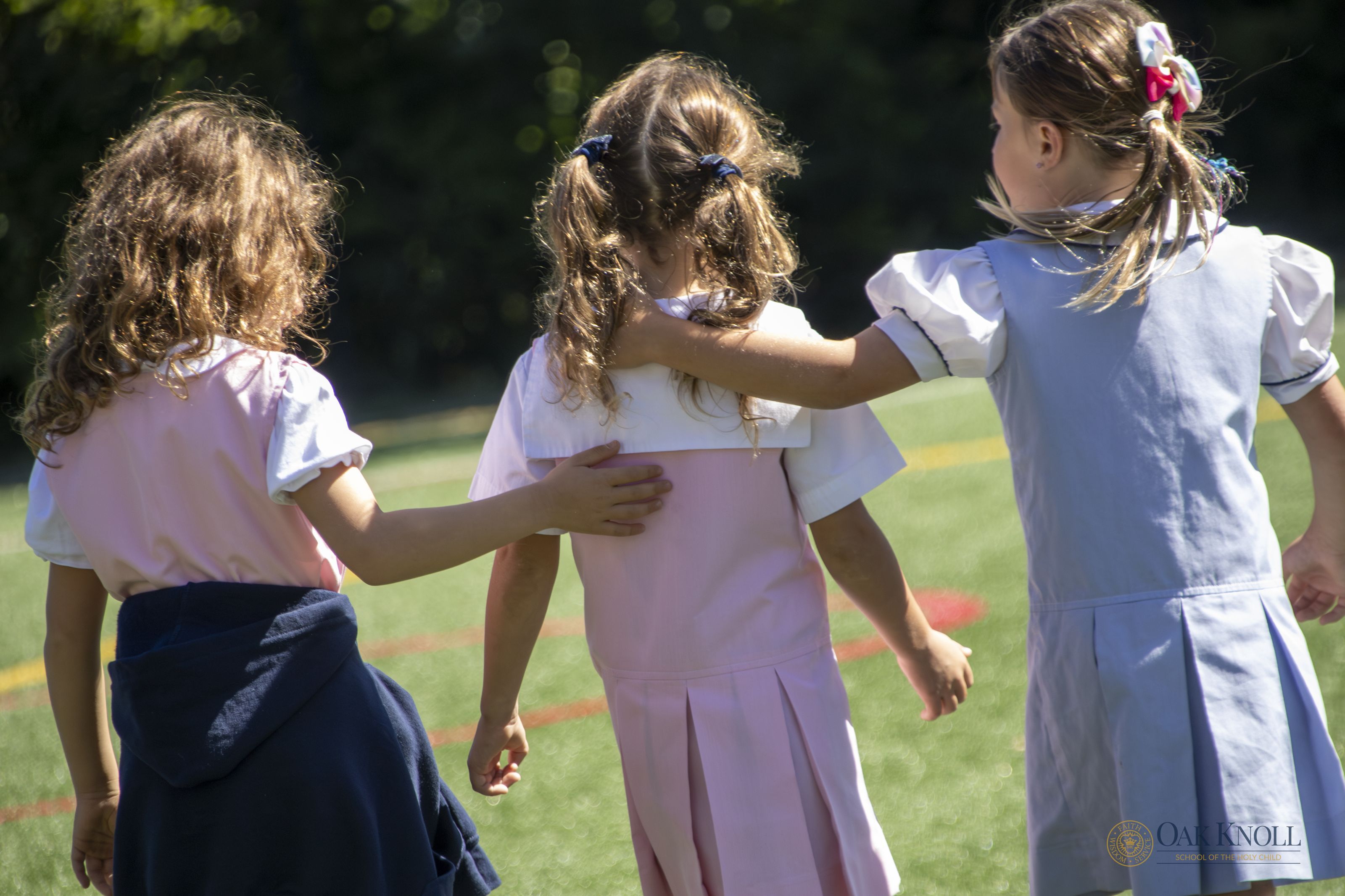 Oak Knoll School: 2024-25