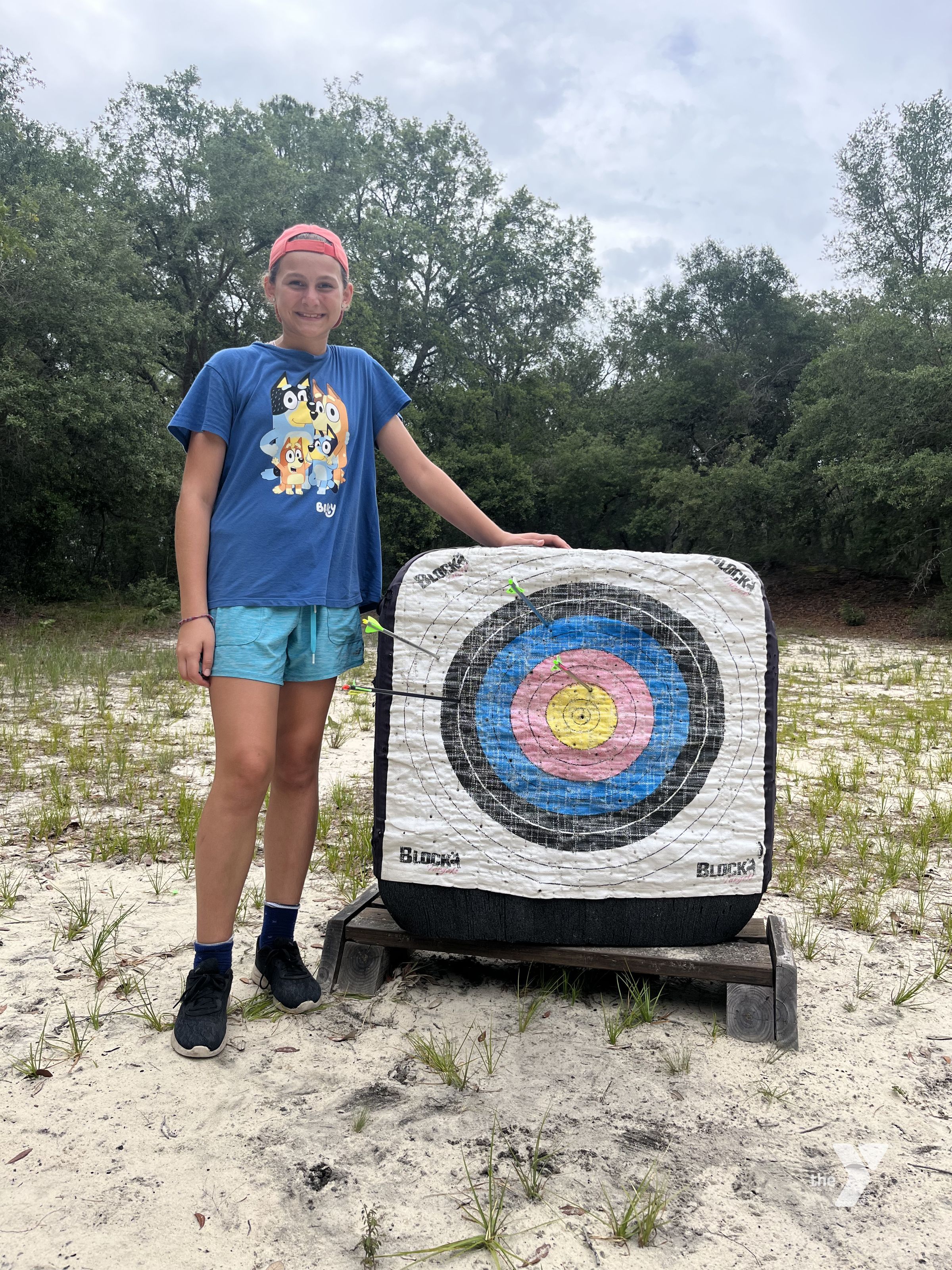Camp Immokalee Summer 2025