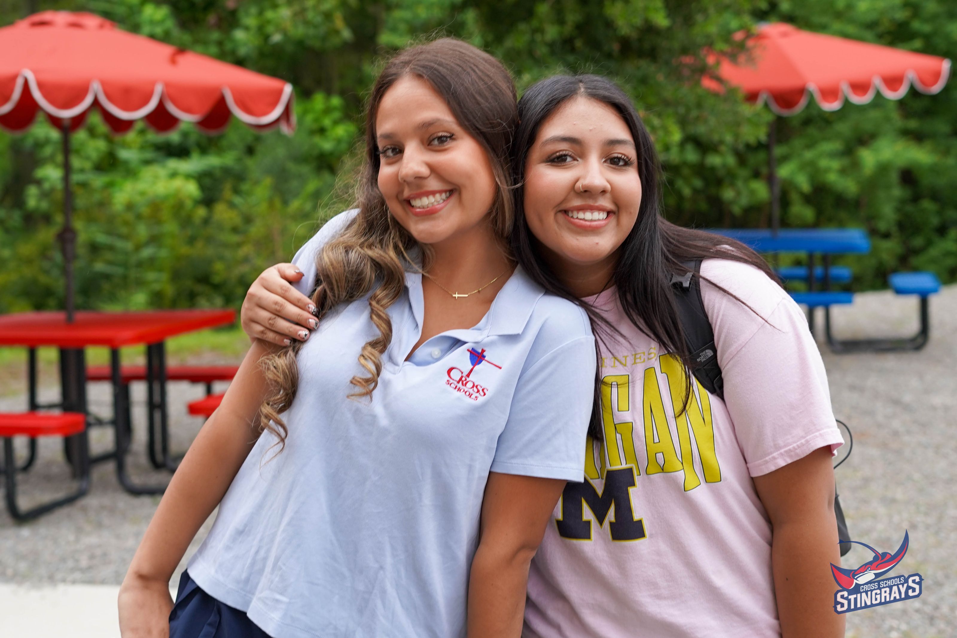 Cross Schools 2025-2026