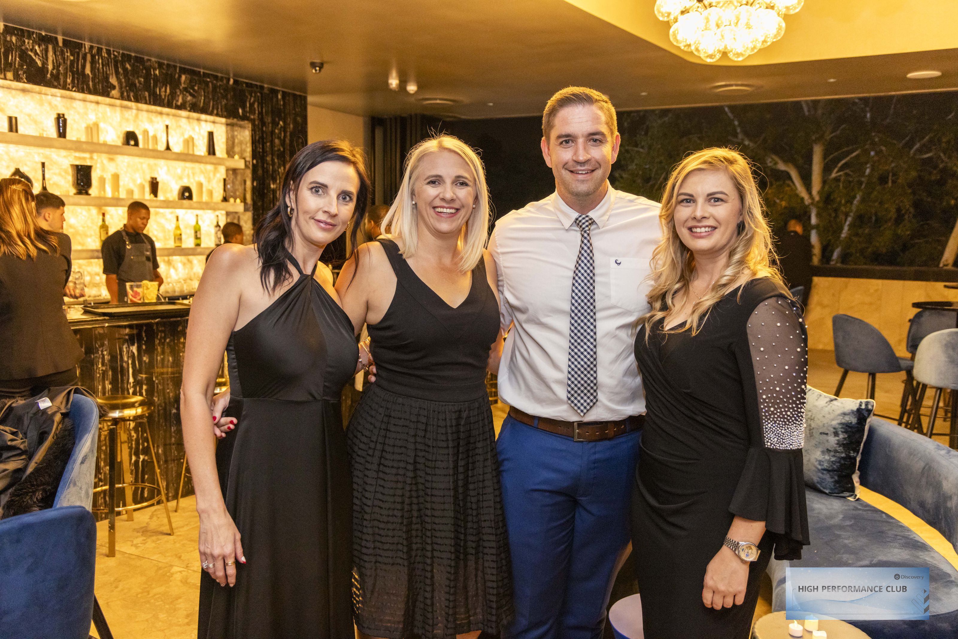 High Performance Club