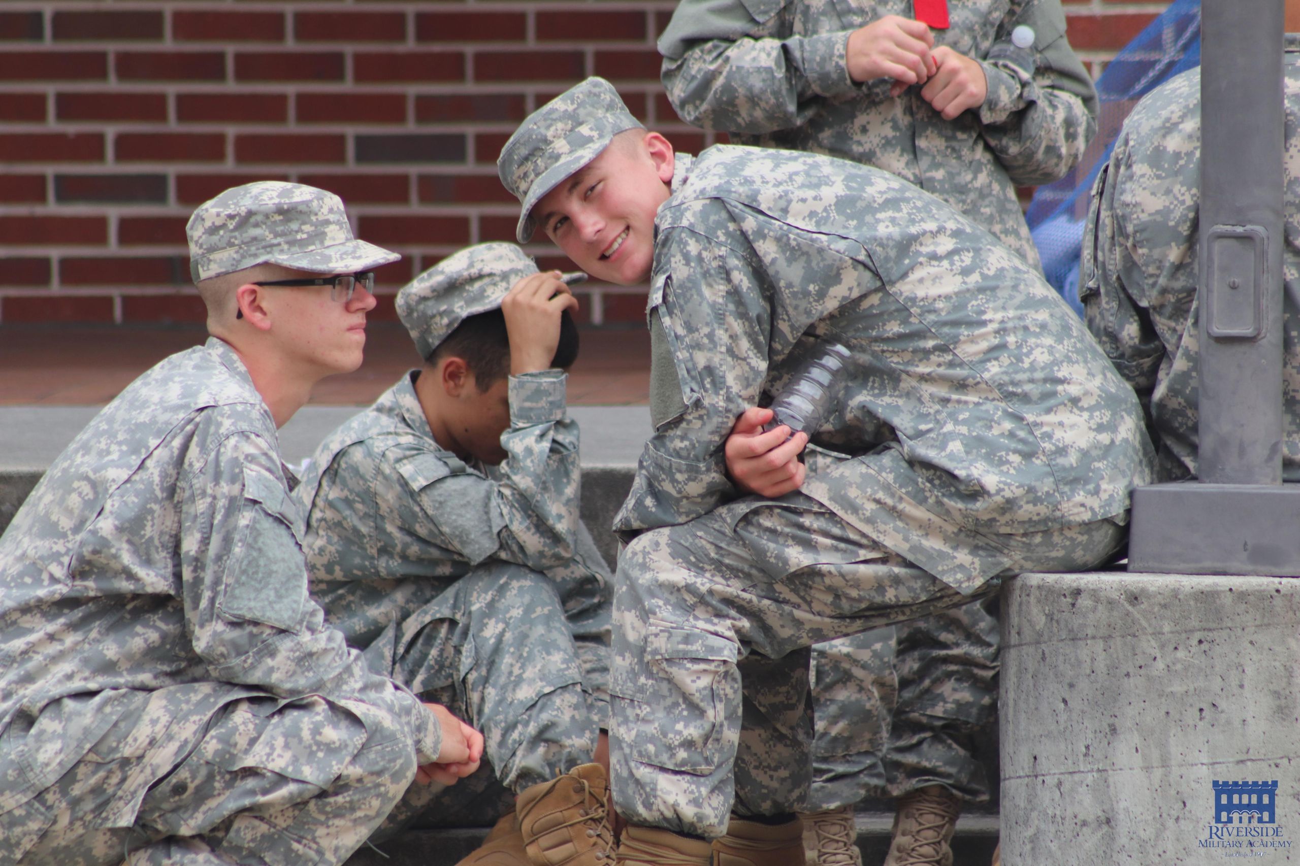 2019-2020 Riverside Military Academy