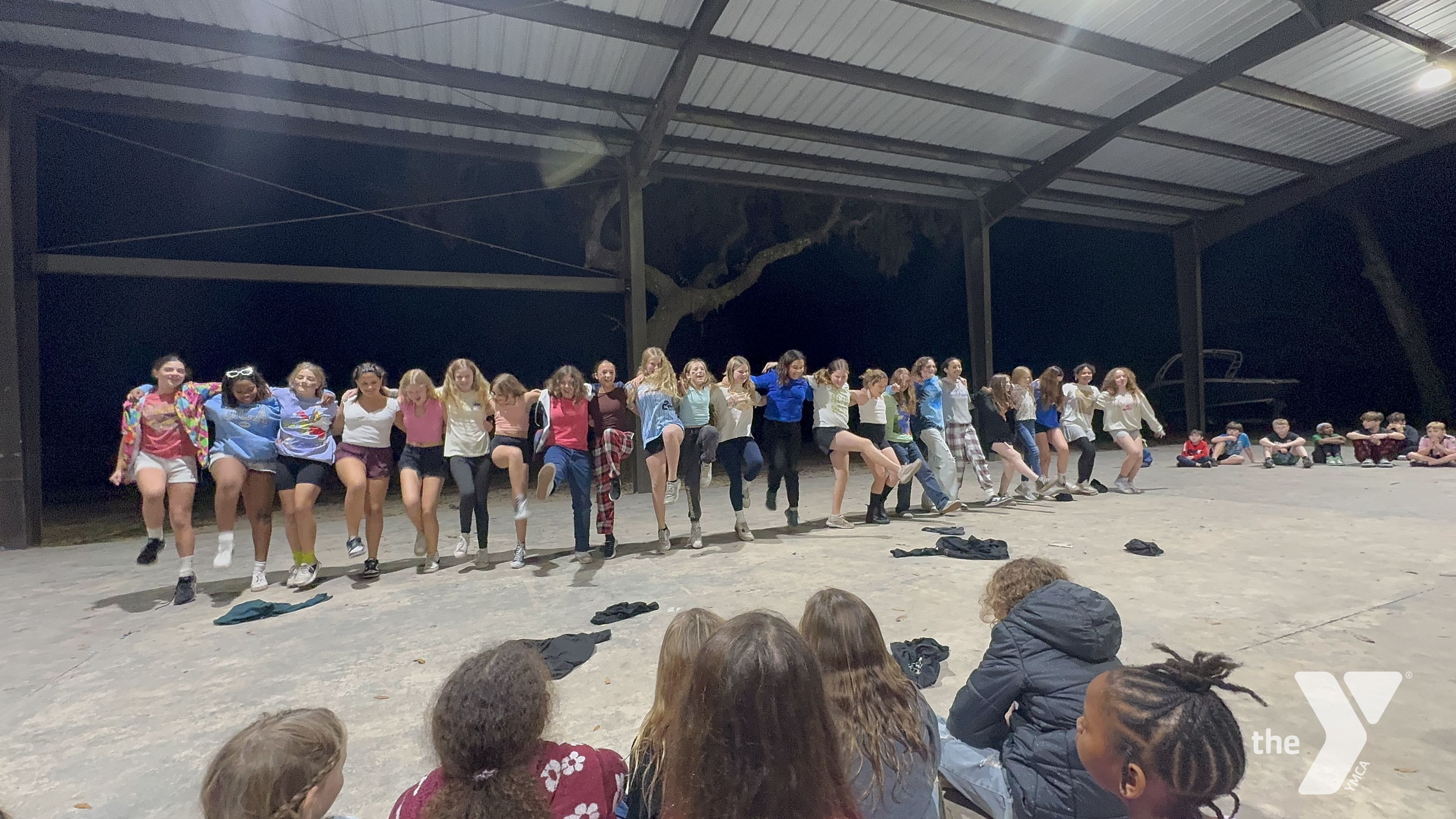 Winter Camp 2024-25