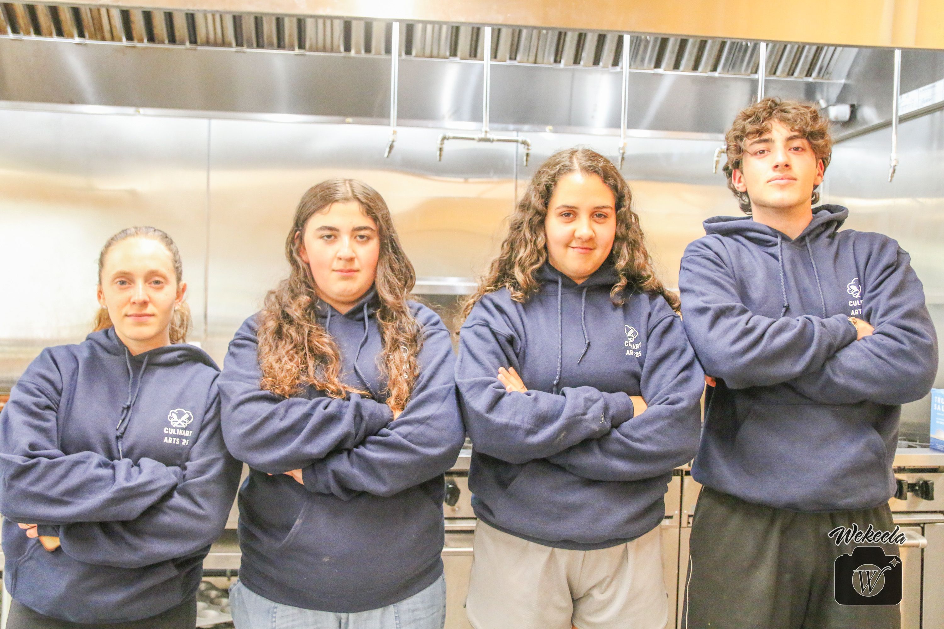 Camp Wekeela Summer 2025