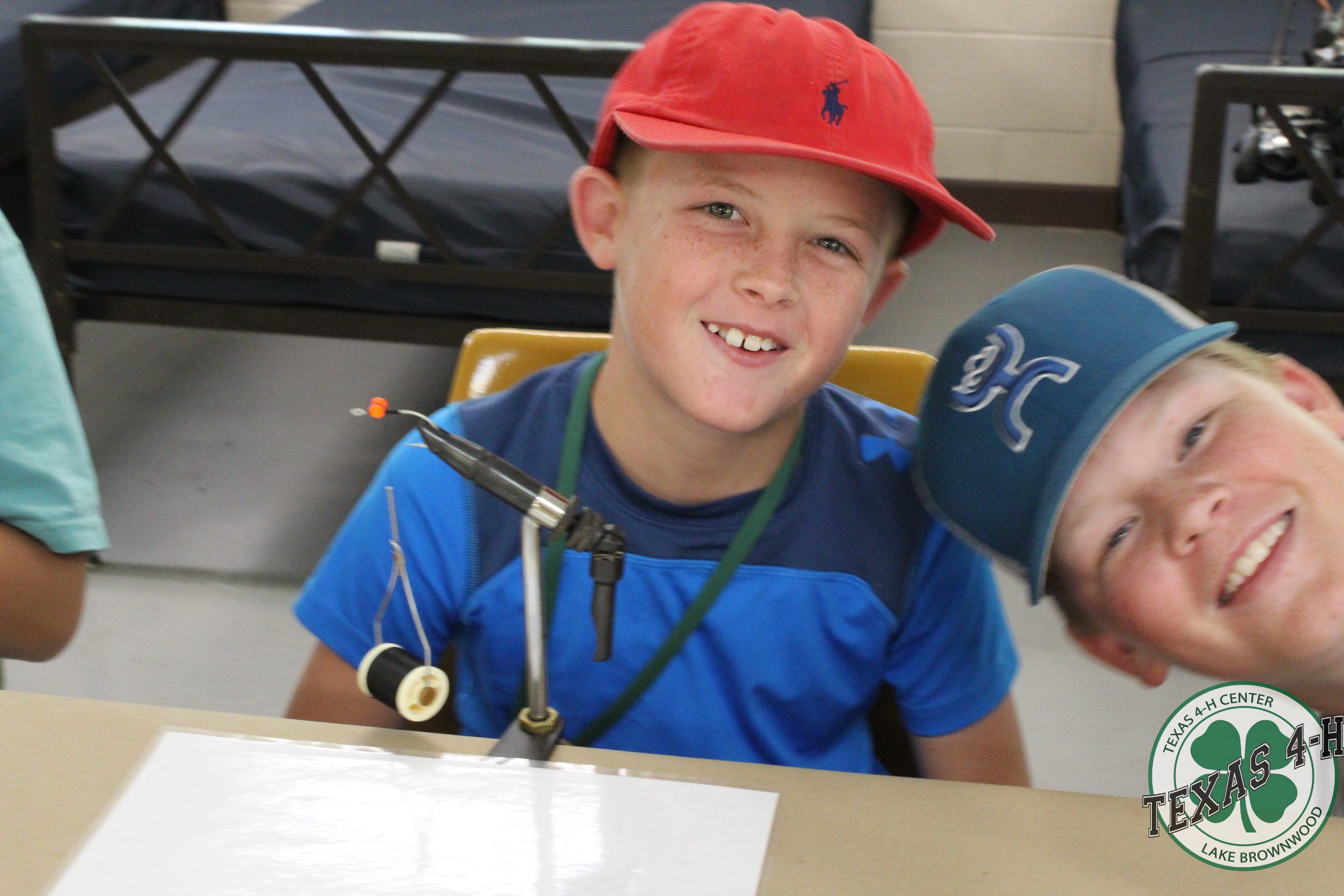 Texas 4H Summer 2019