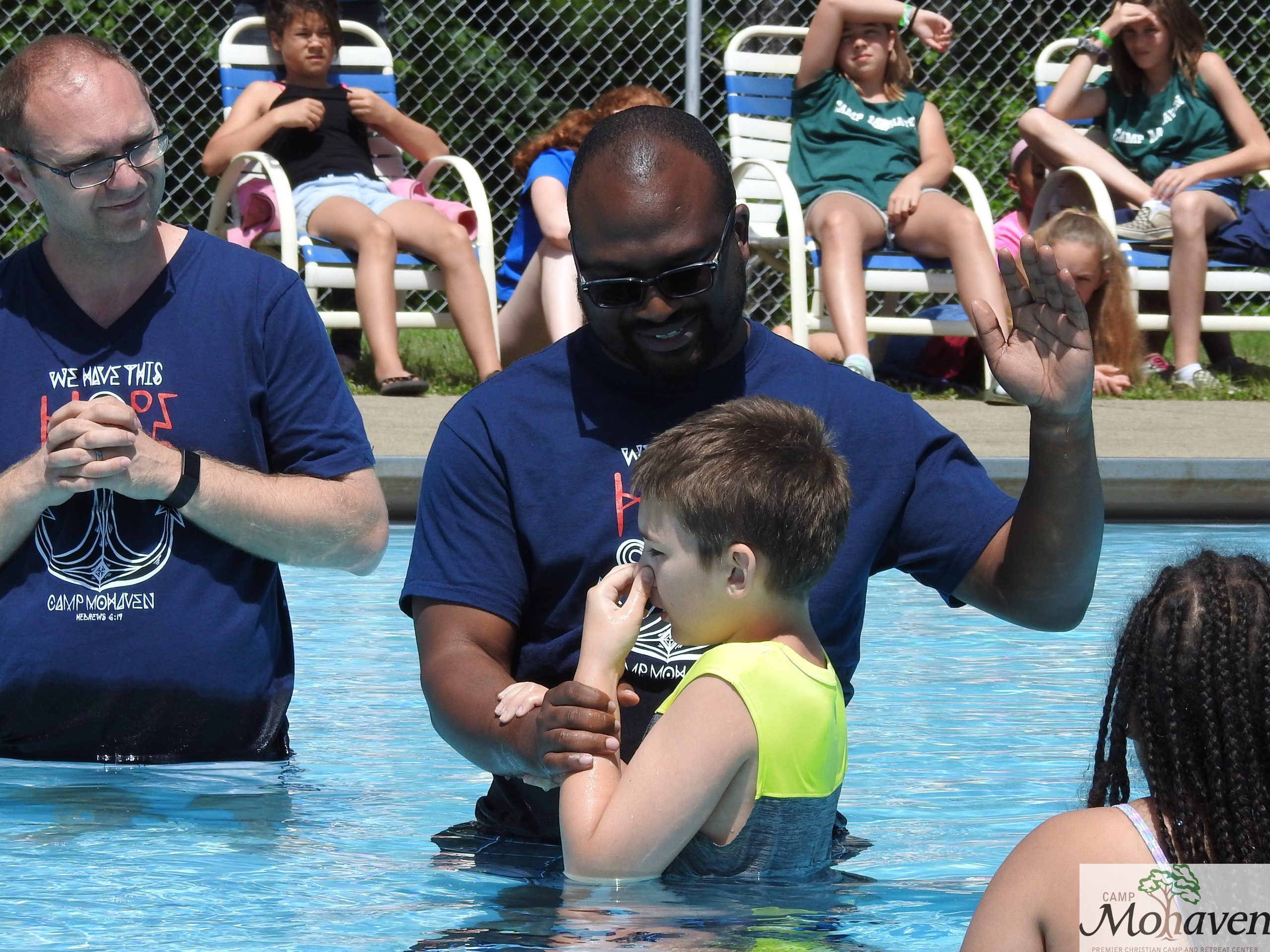 Camp Mohaven Summer 2019