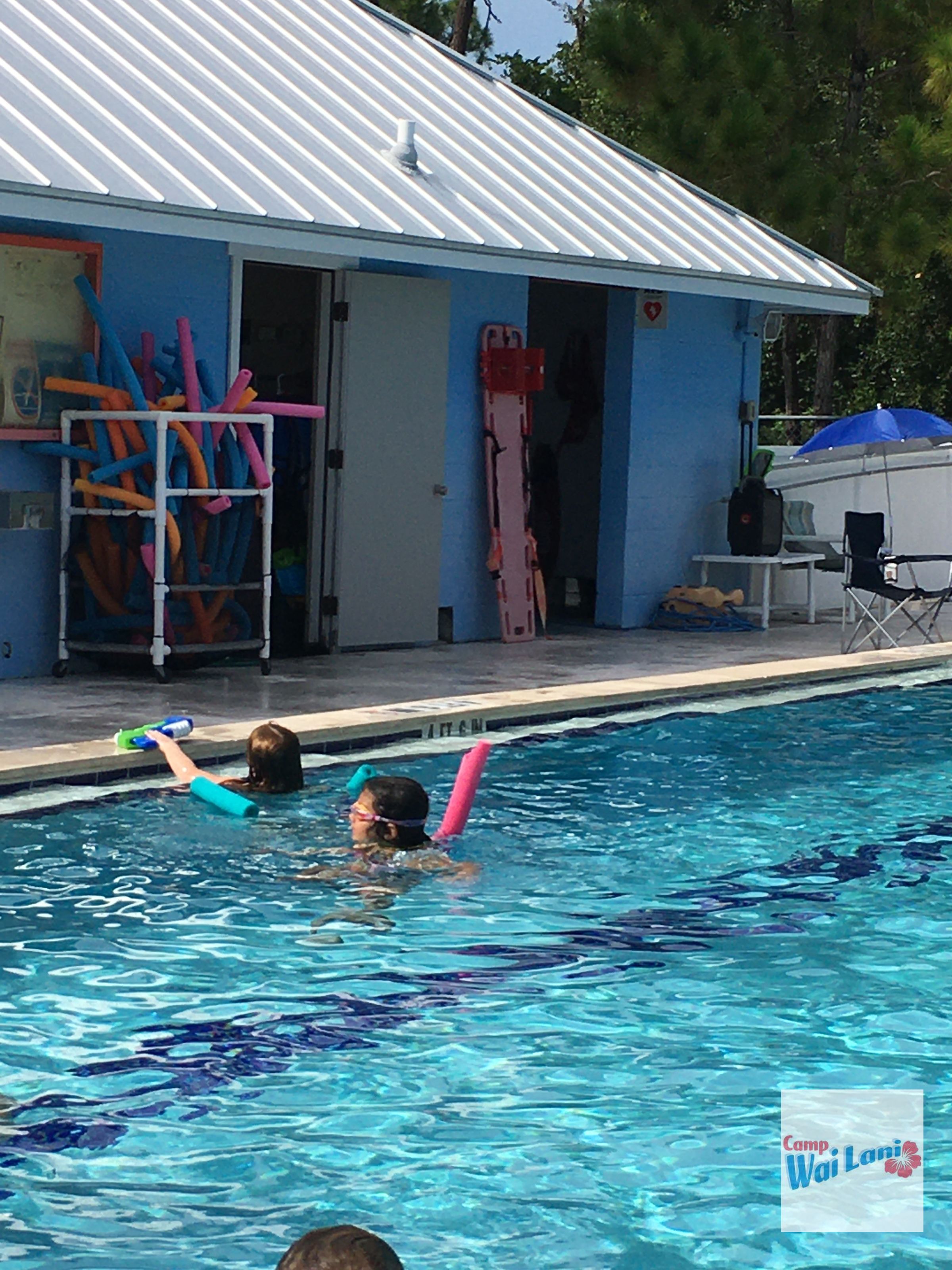 Camp Wai Lani Summer 2022