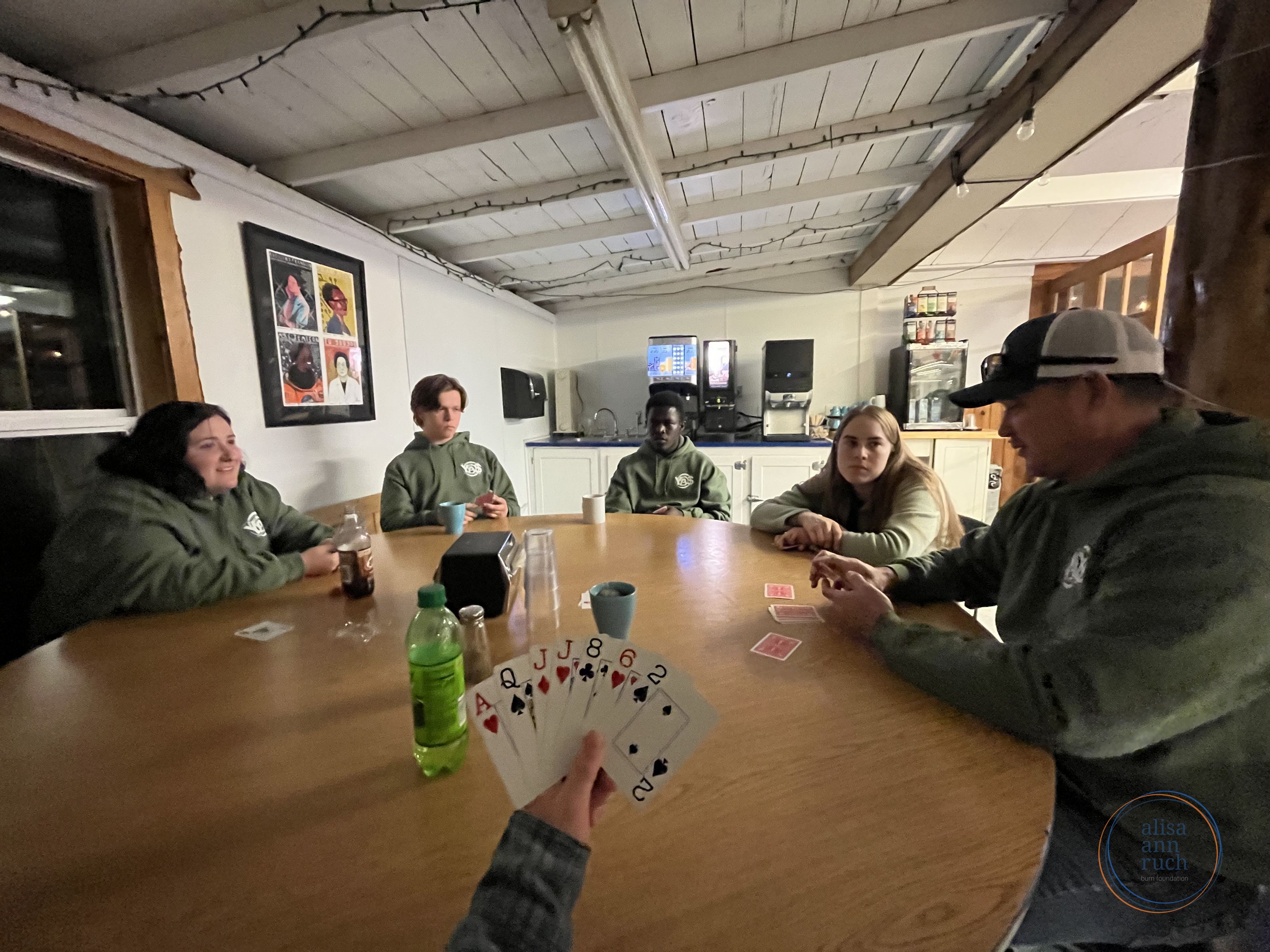 2023- Young Adult Summit