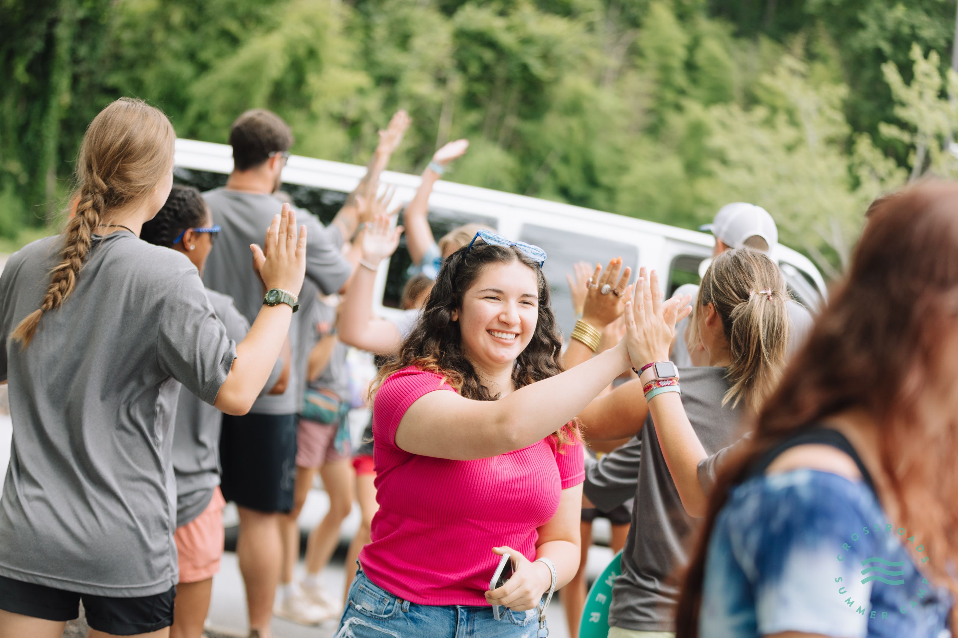 Crossroads Summer Camp 2023