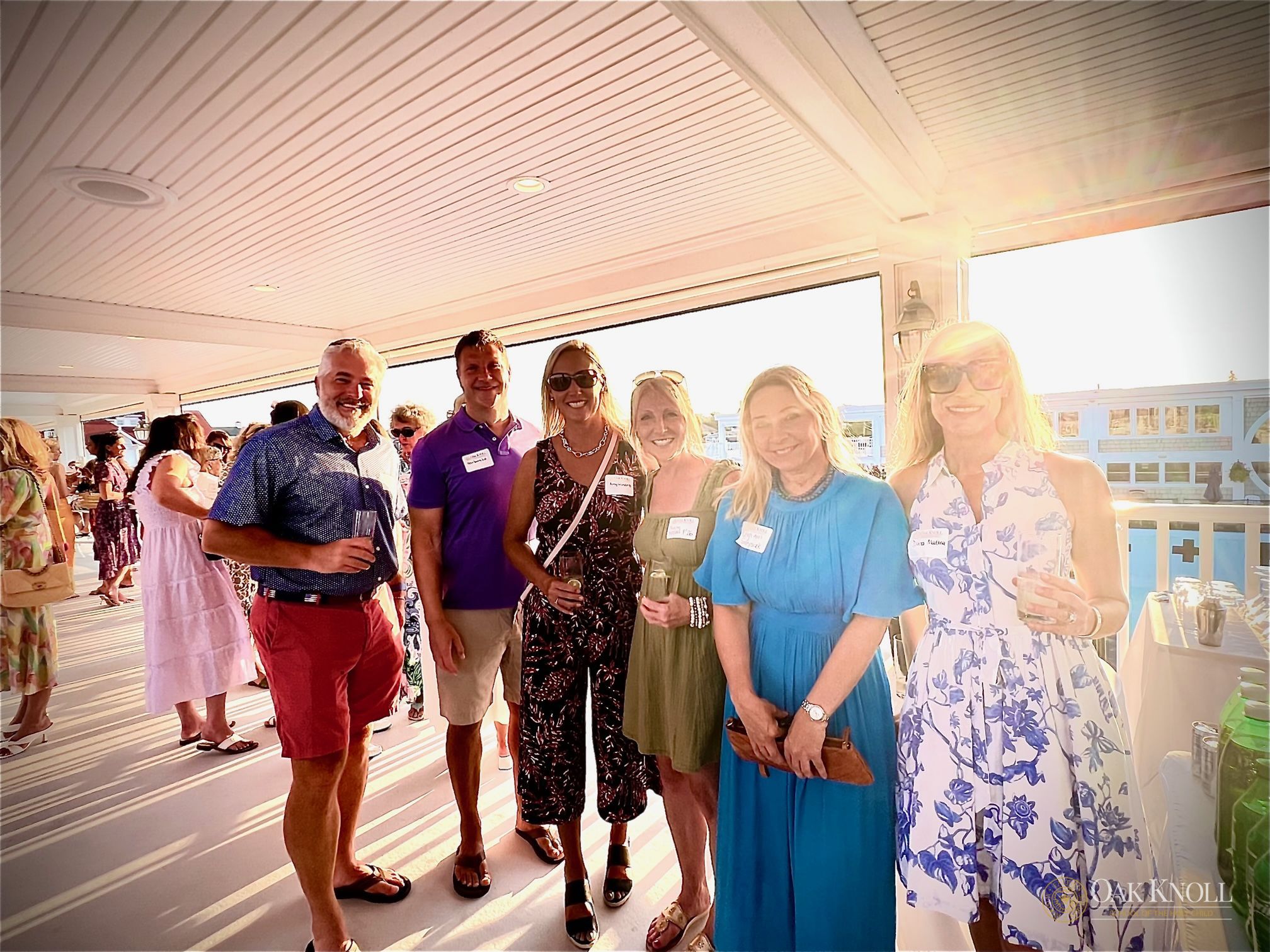 Oak Knoll School: 2022-23