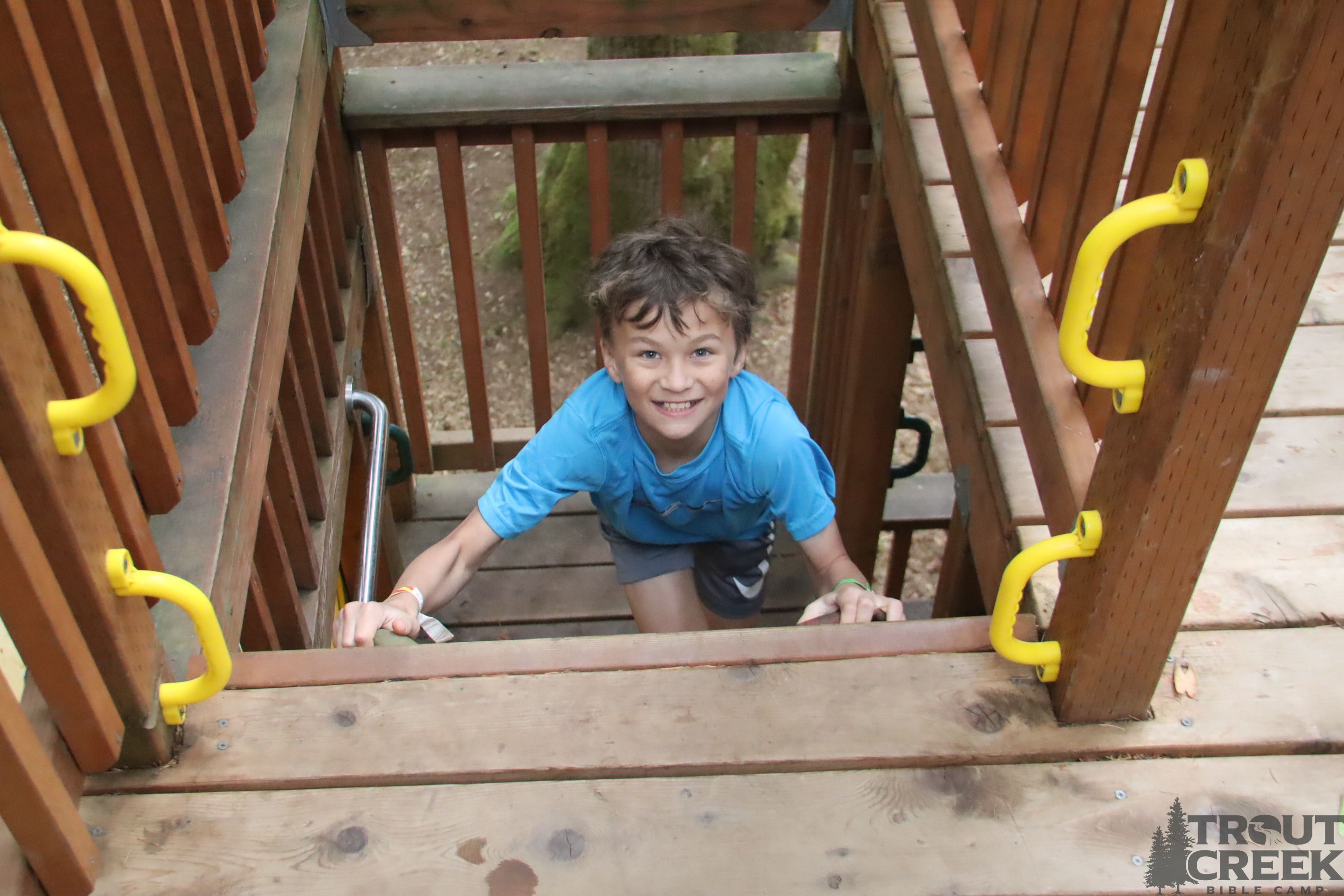 Trout Creek Bible Camp Waldo Photos