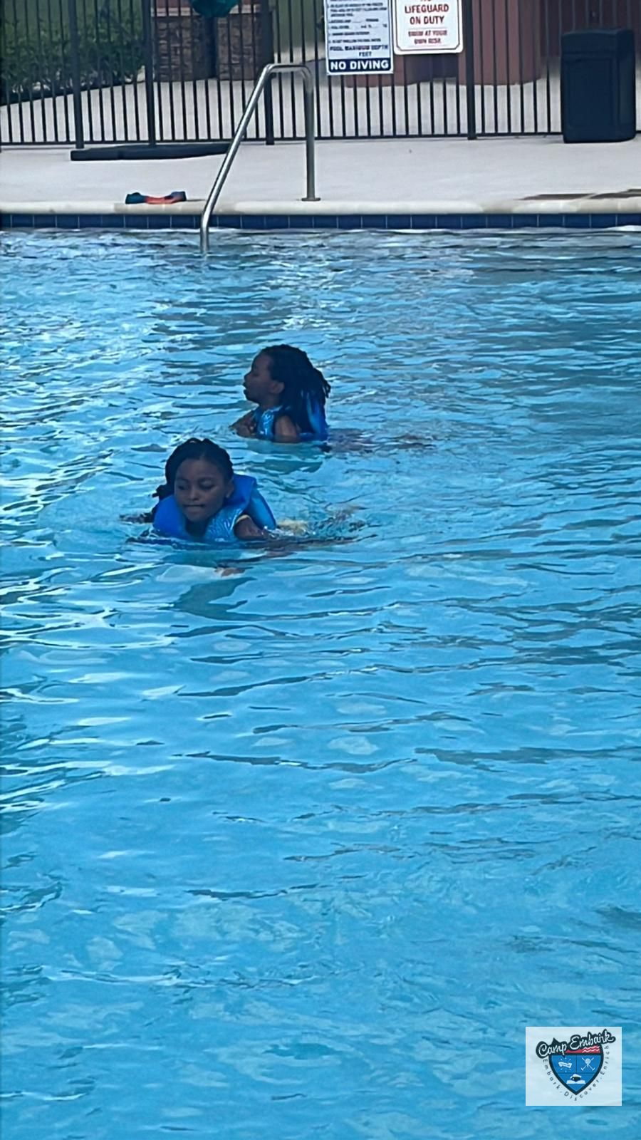 CE Spring Camp 2024