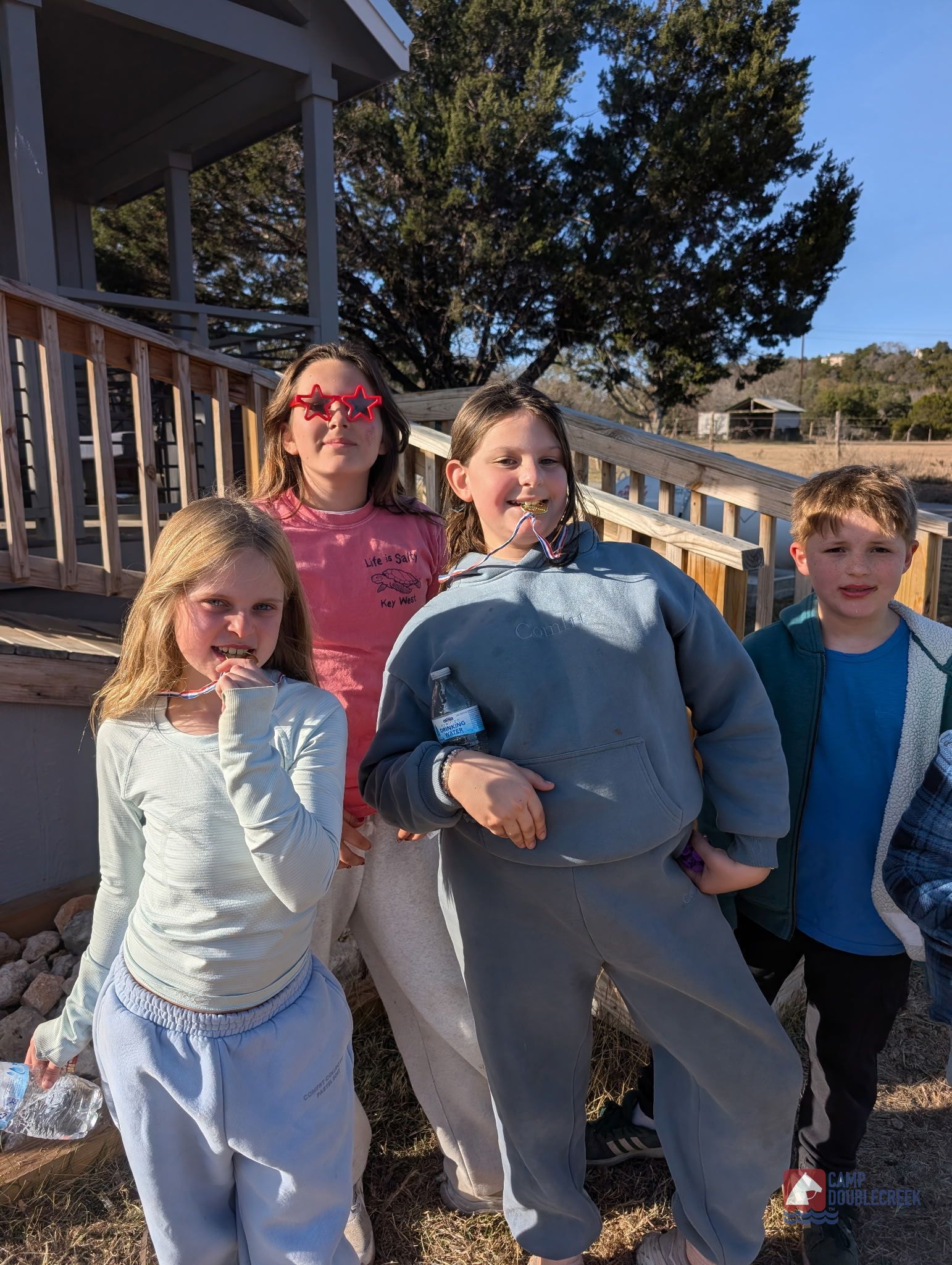 DC Adventures - Winter Camp 2025