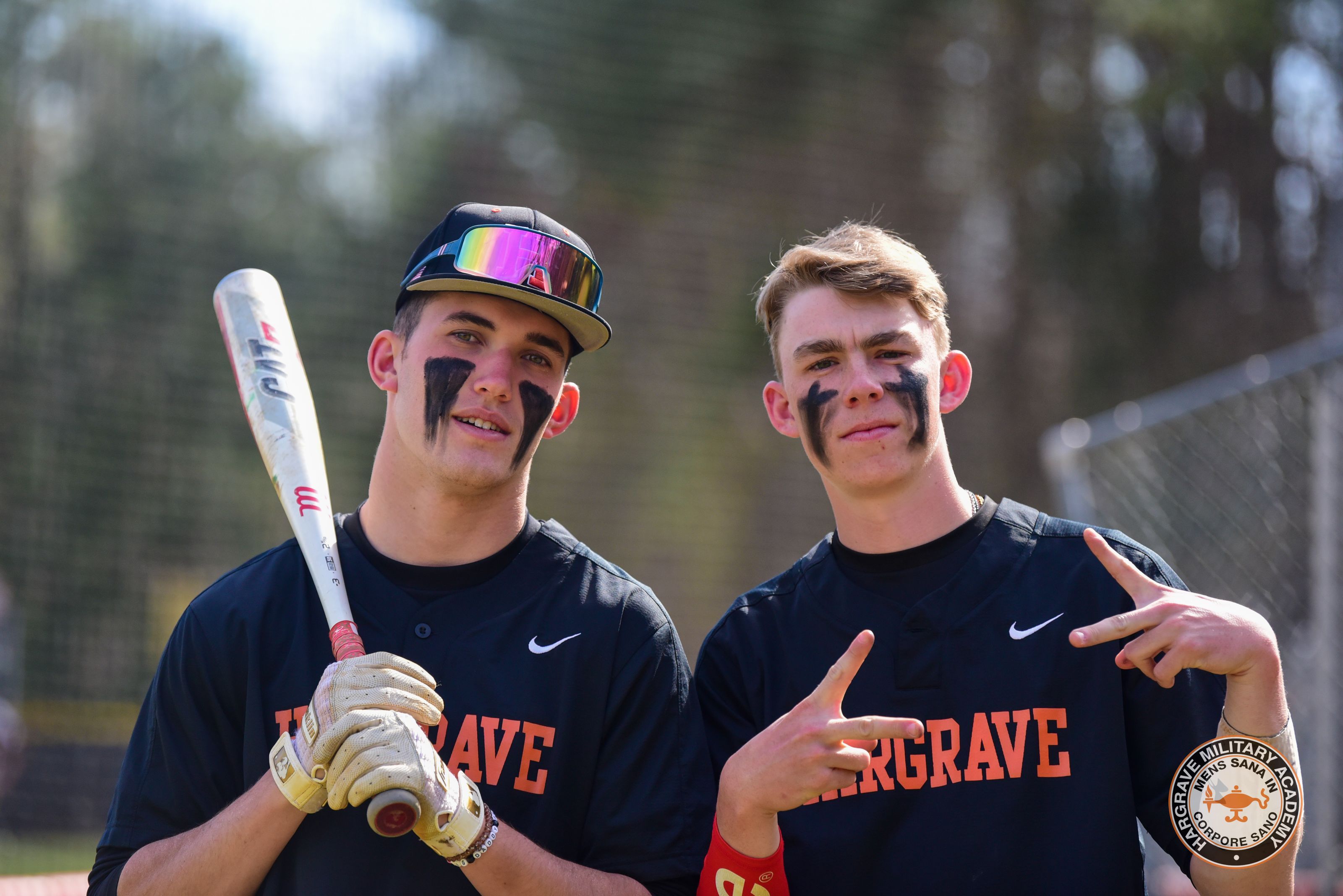 Hargrave 2021/2022 School Year