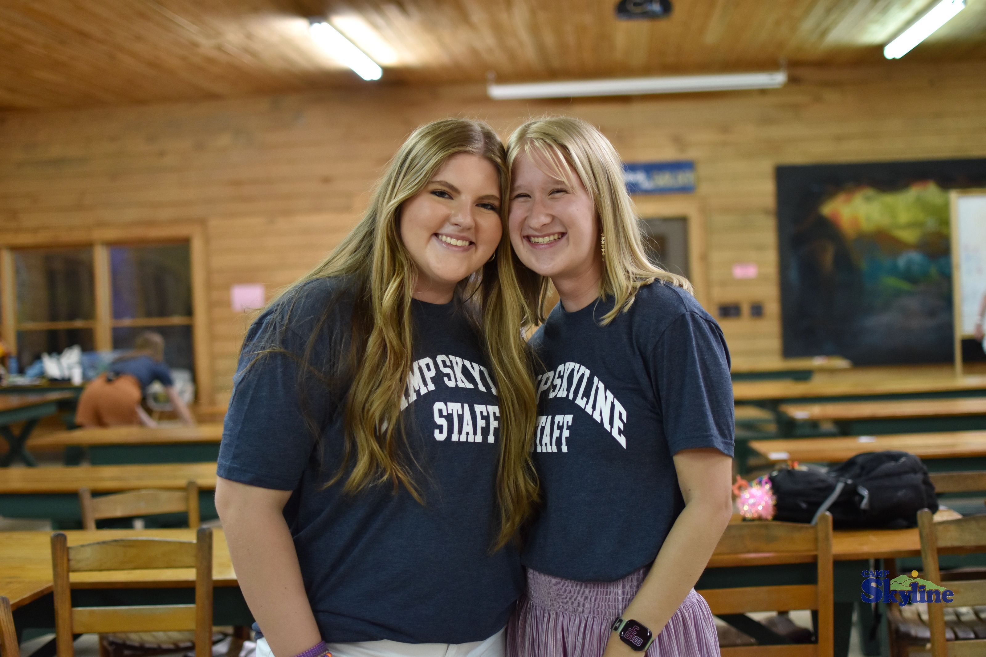 Camp Skyline Summer 2022