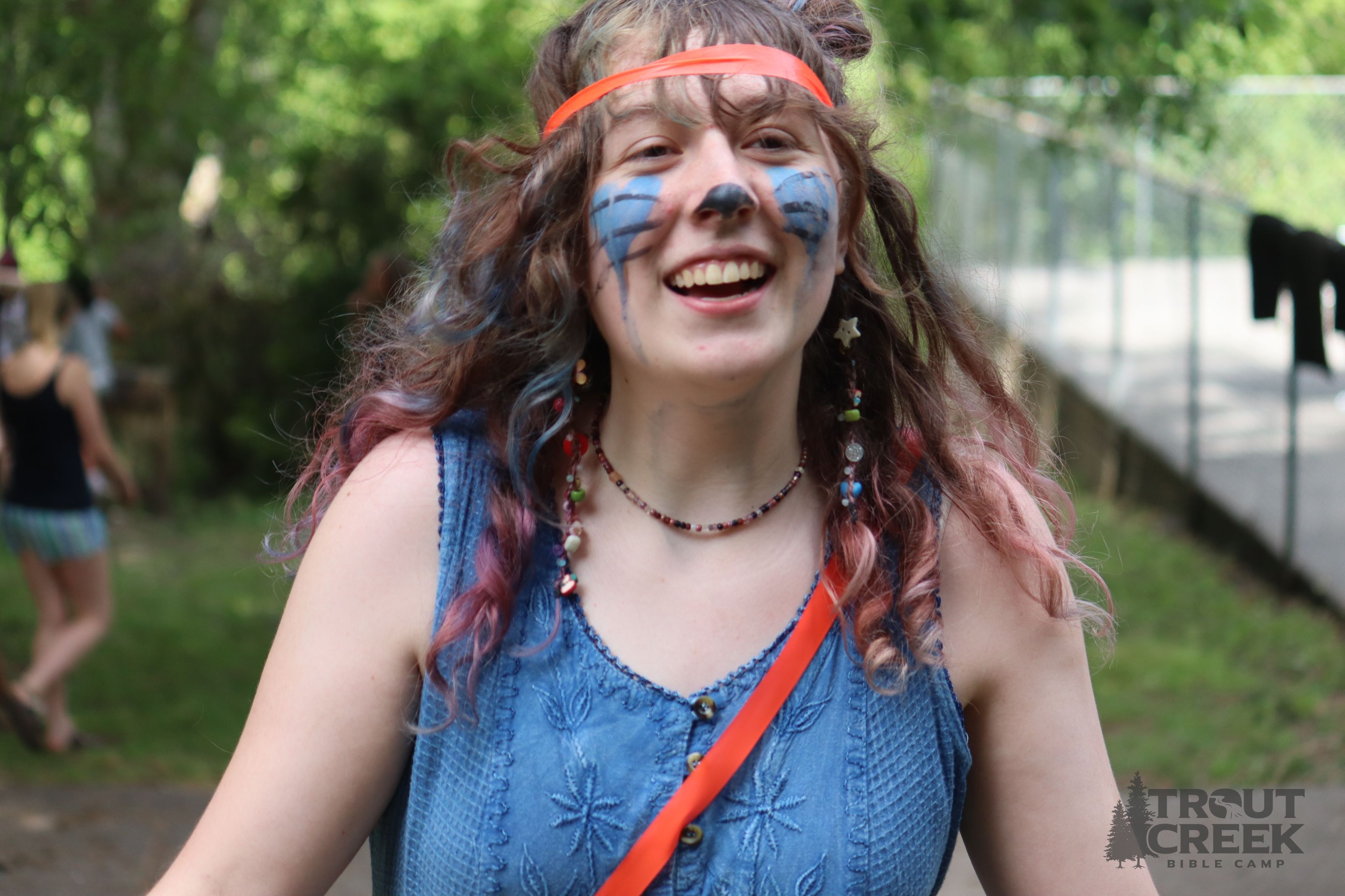 Summer Staff 2026