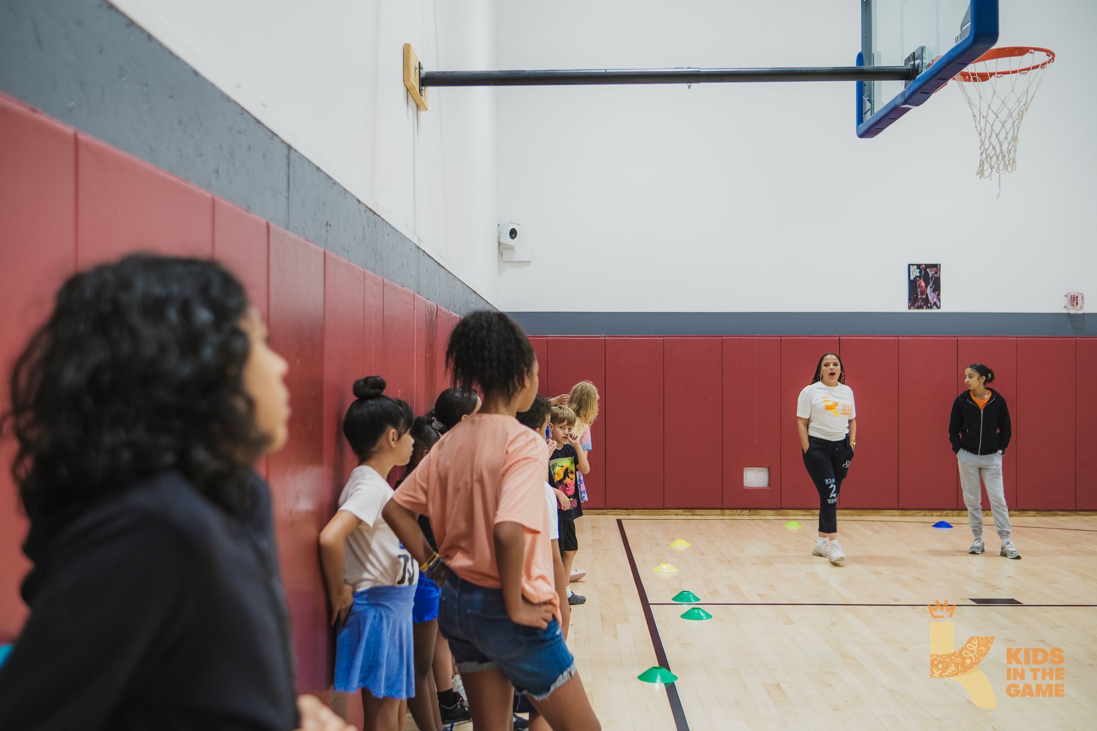 Kids in the Game 2023