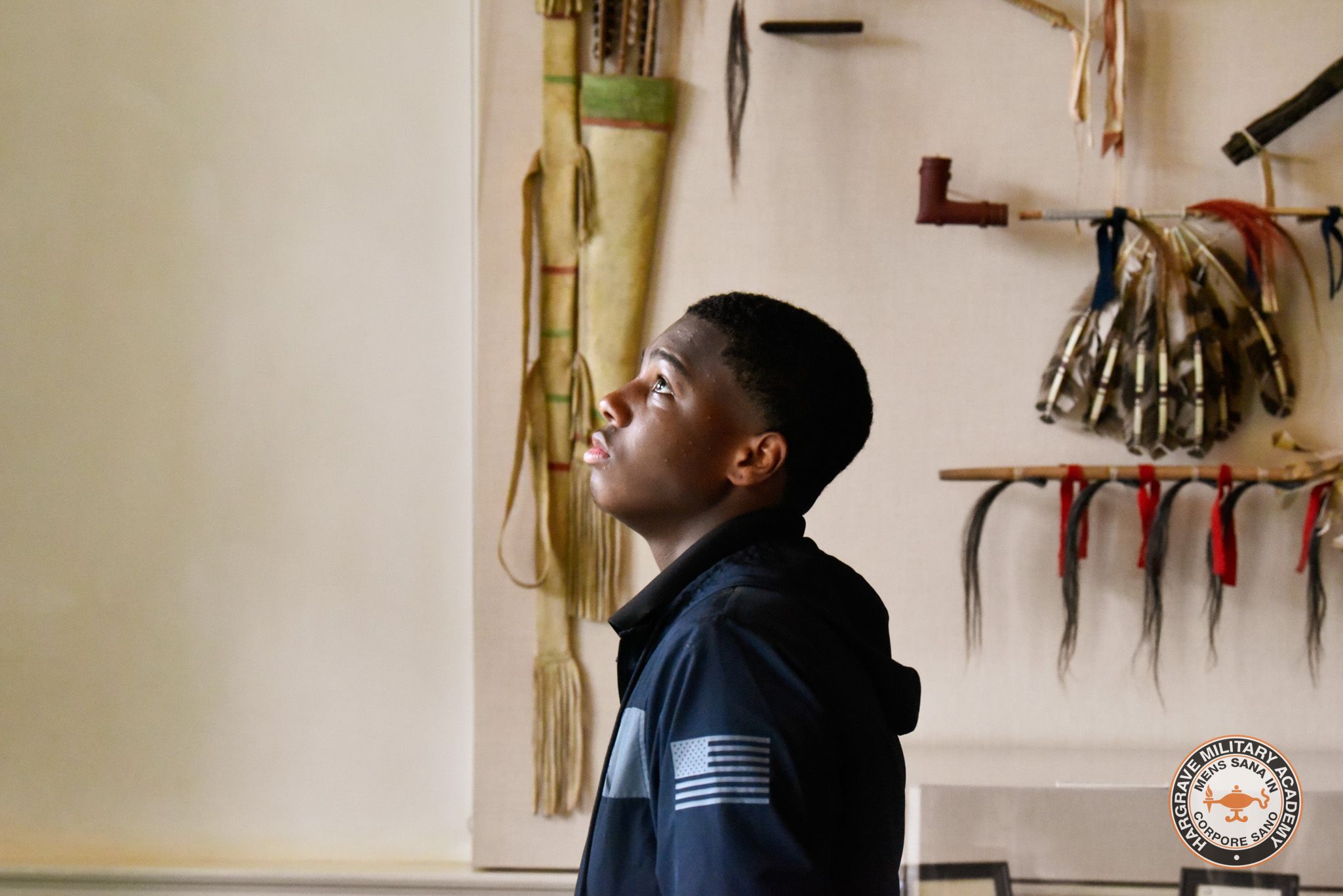 Hargrave Summer Experience 2024