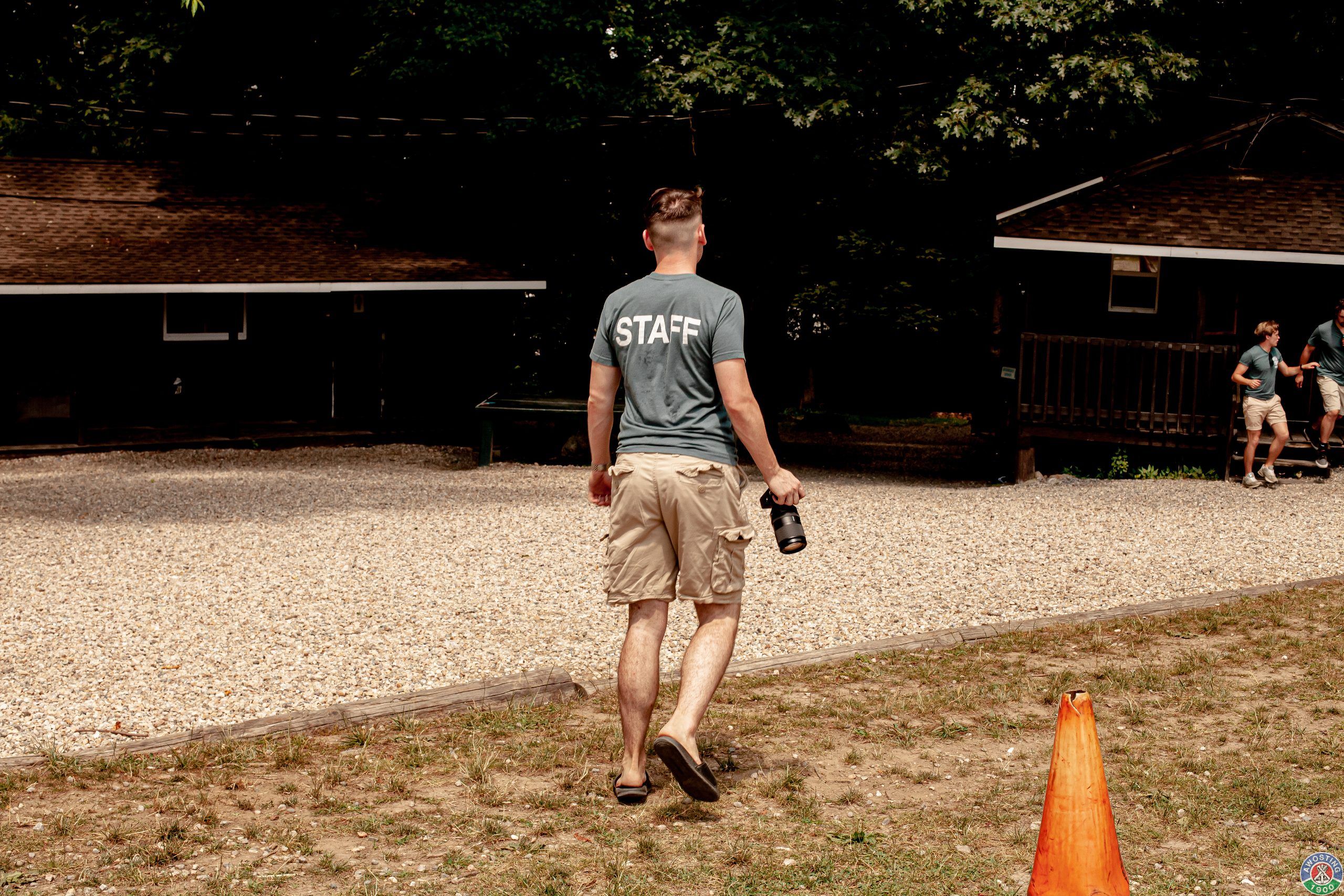 Awosting Staff Photos 2019